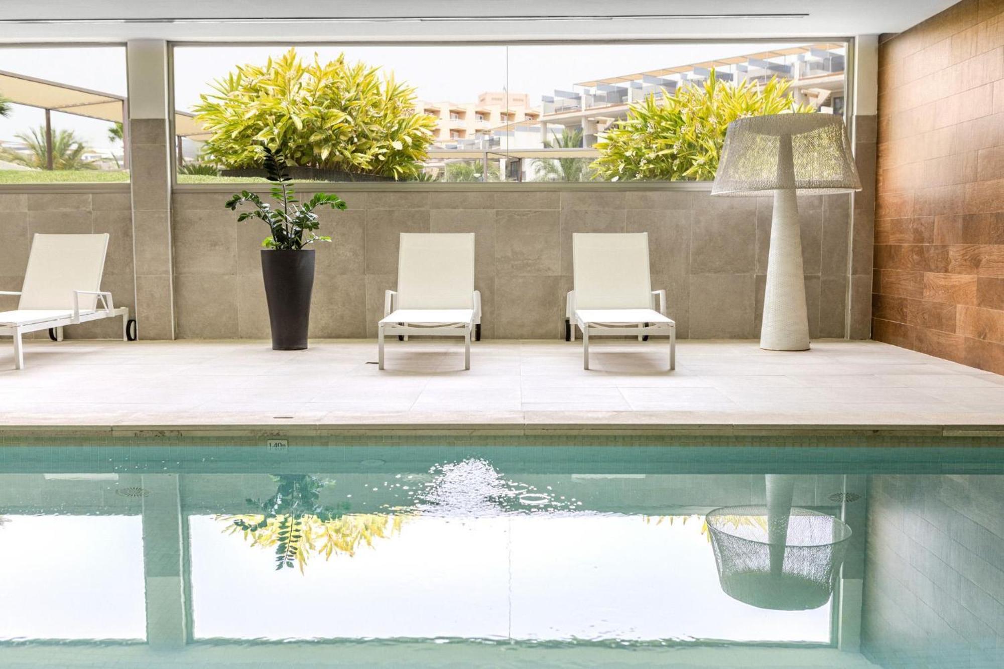 Aparthotel Zafiro Palace 5*