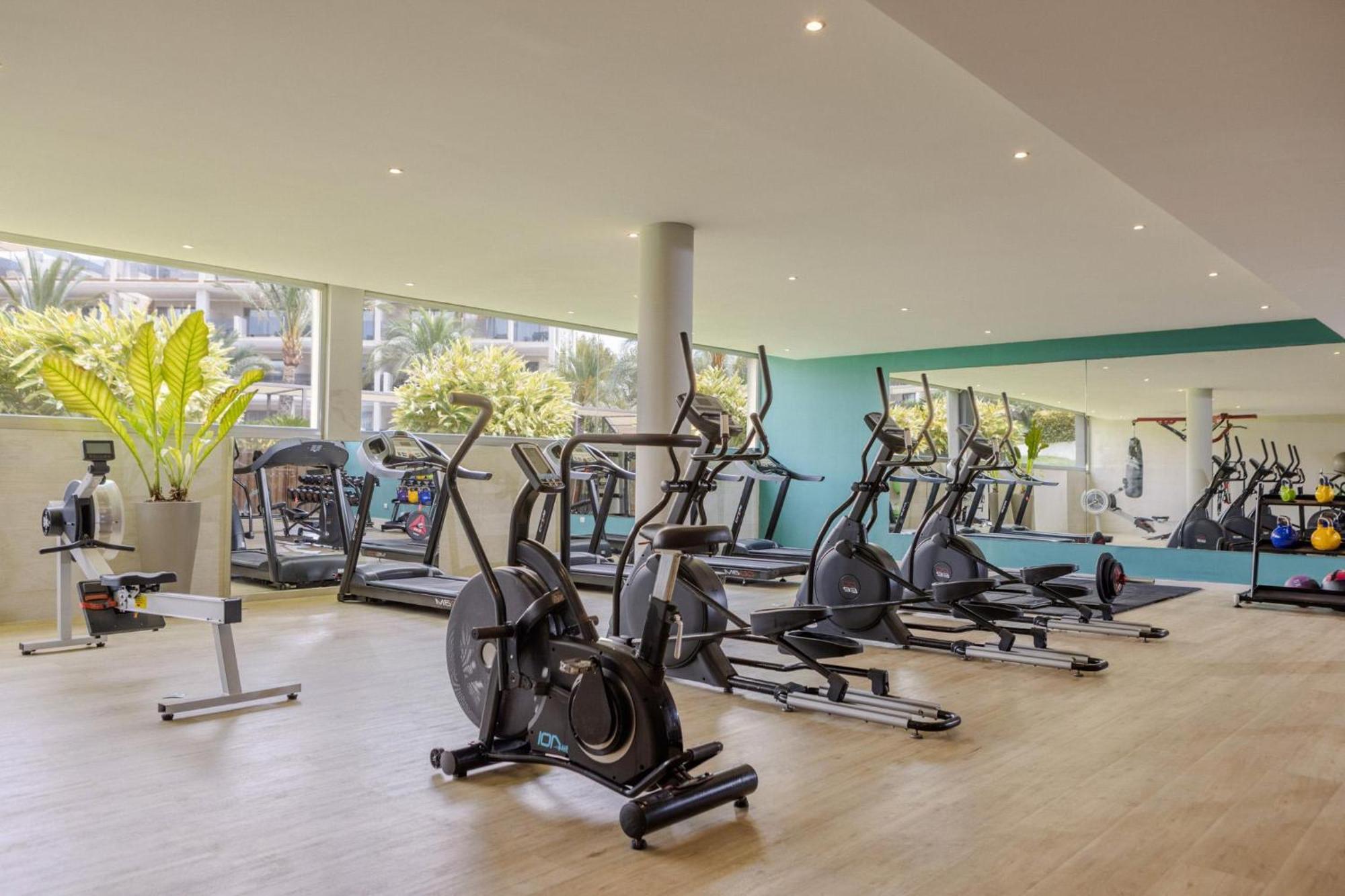 Zafiro Palace Aparthotel Palma Nova (Mallorca)