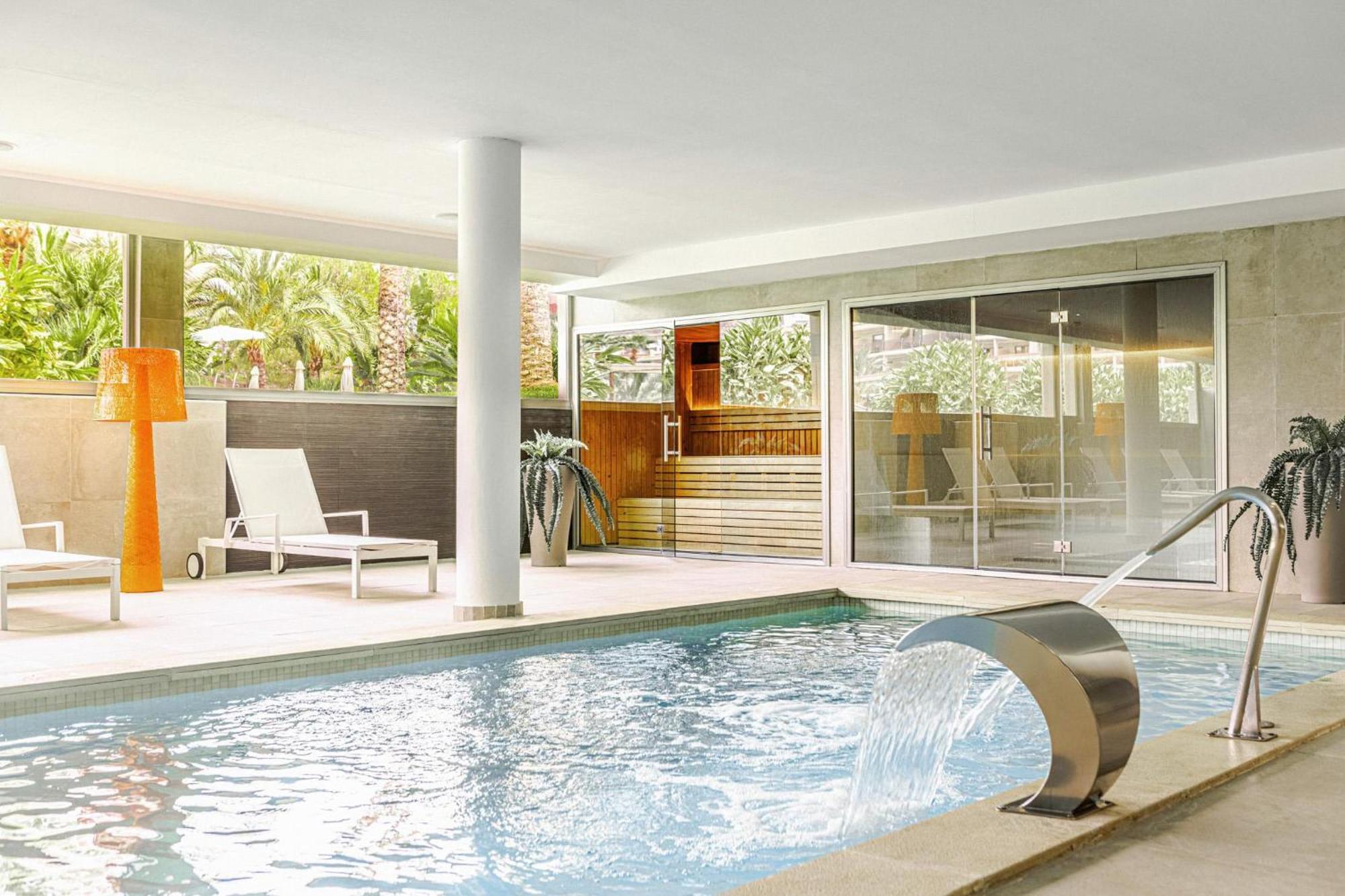 Zafiro Palace Palma Nova (Mallorca)