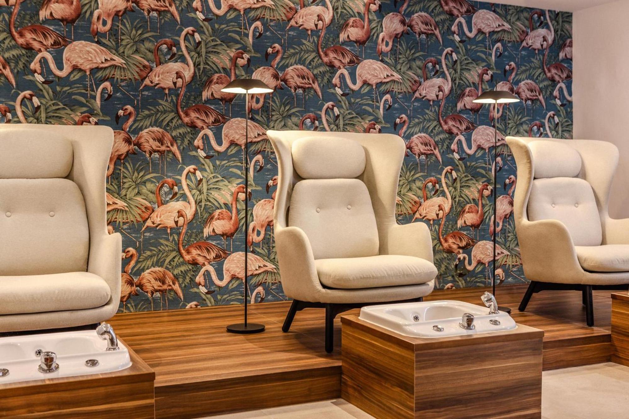 Zafiro Palace 5* Palma Nova (Mallorca)