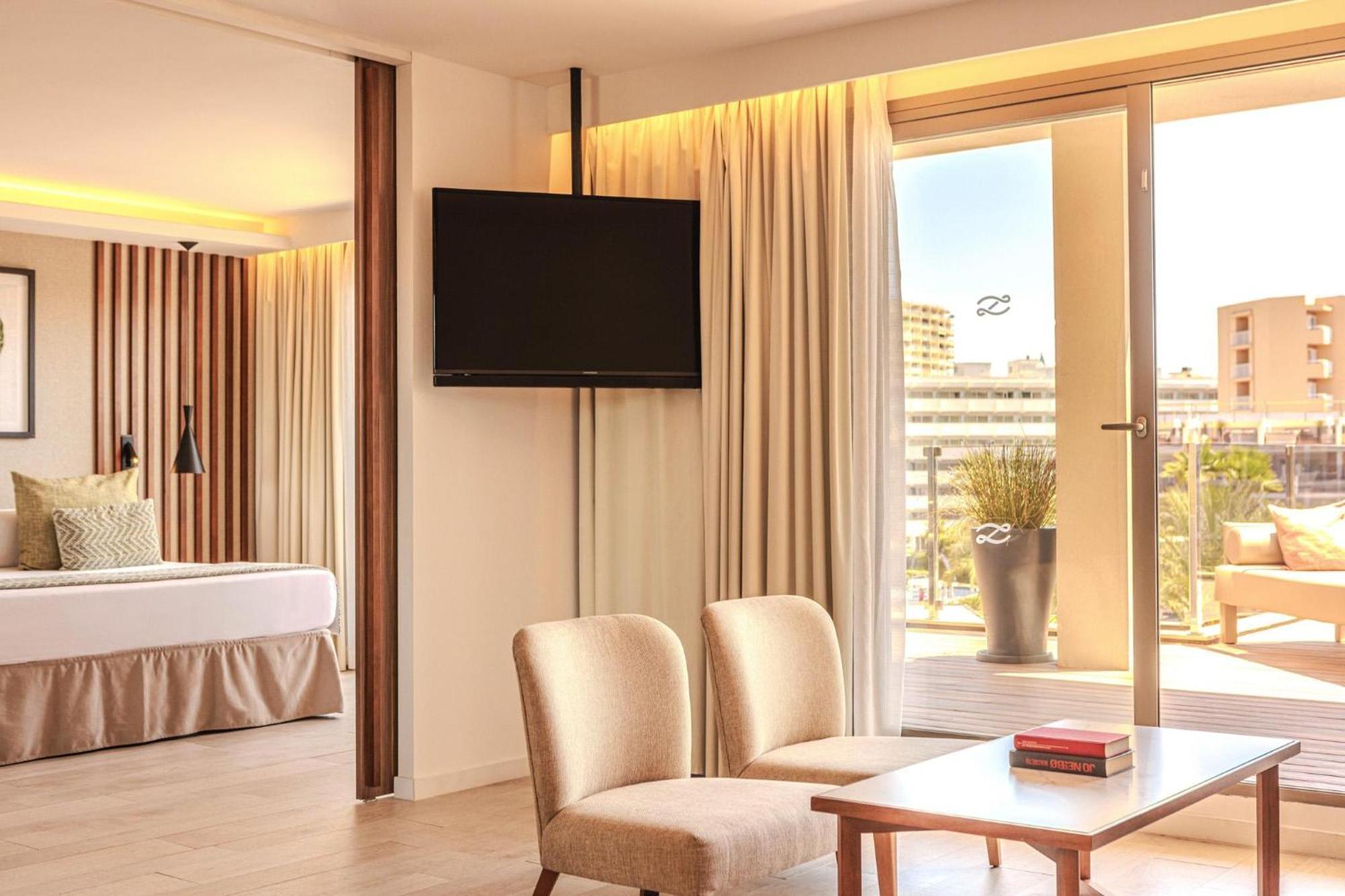 Zafiro Palace 5* Palma Nova (Mallorca)