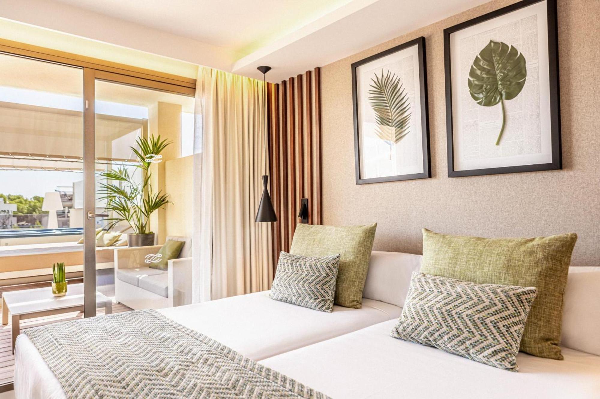 Zafiro Palace Aparthotel Palma Nova (Mallorca)