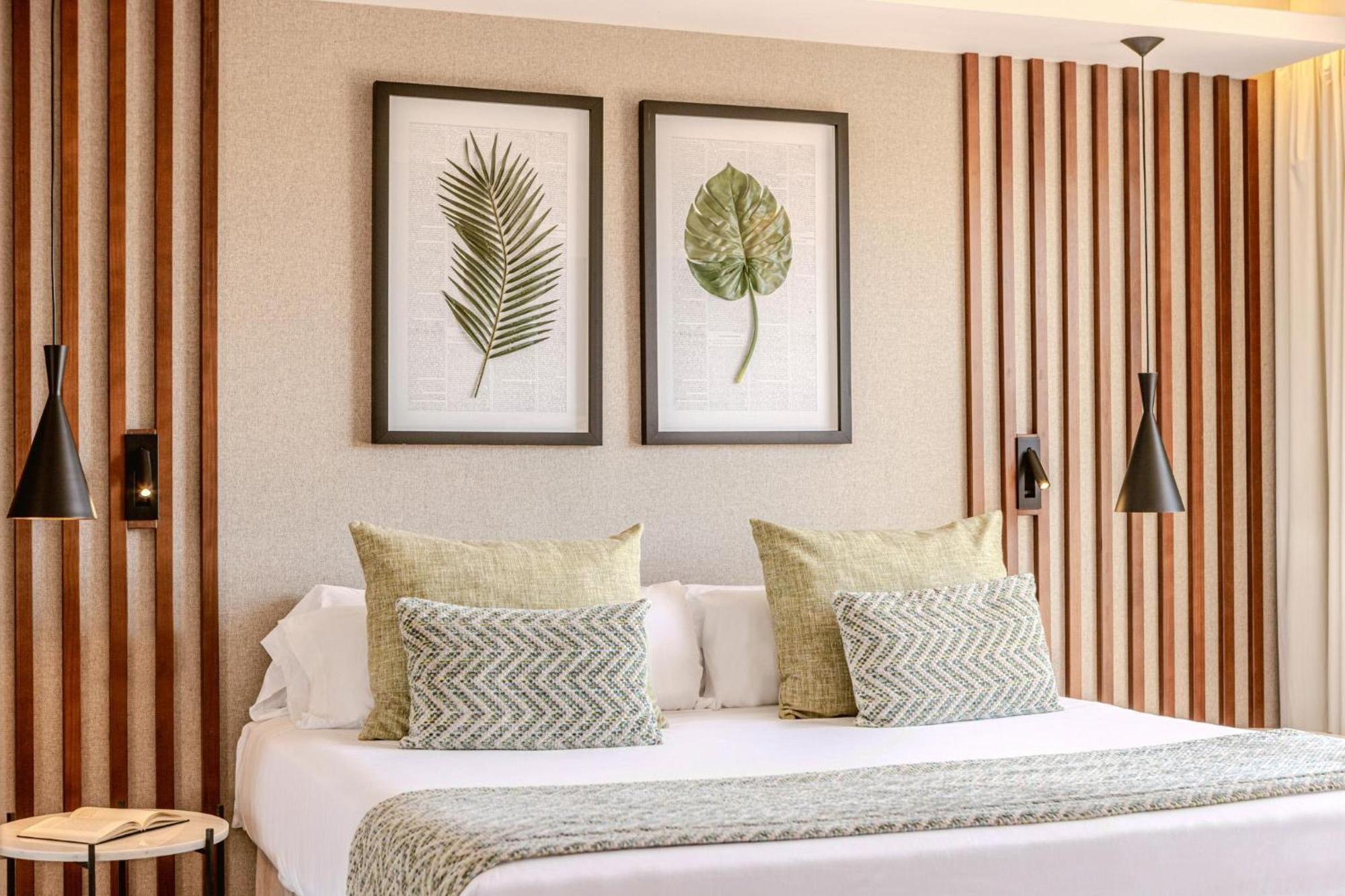 Aparthotel Zafiro Palace Palma Nova (Mallorca)