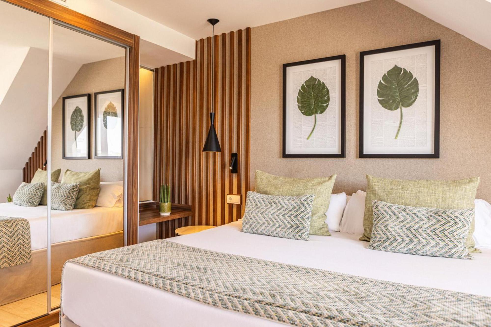 Zafiro Palace 5* Palma Nova (Mallorca)