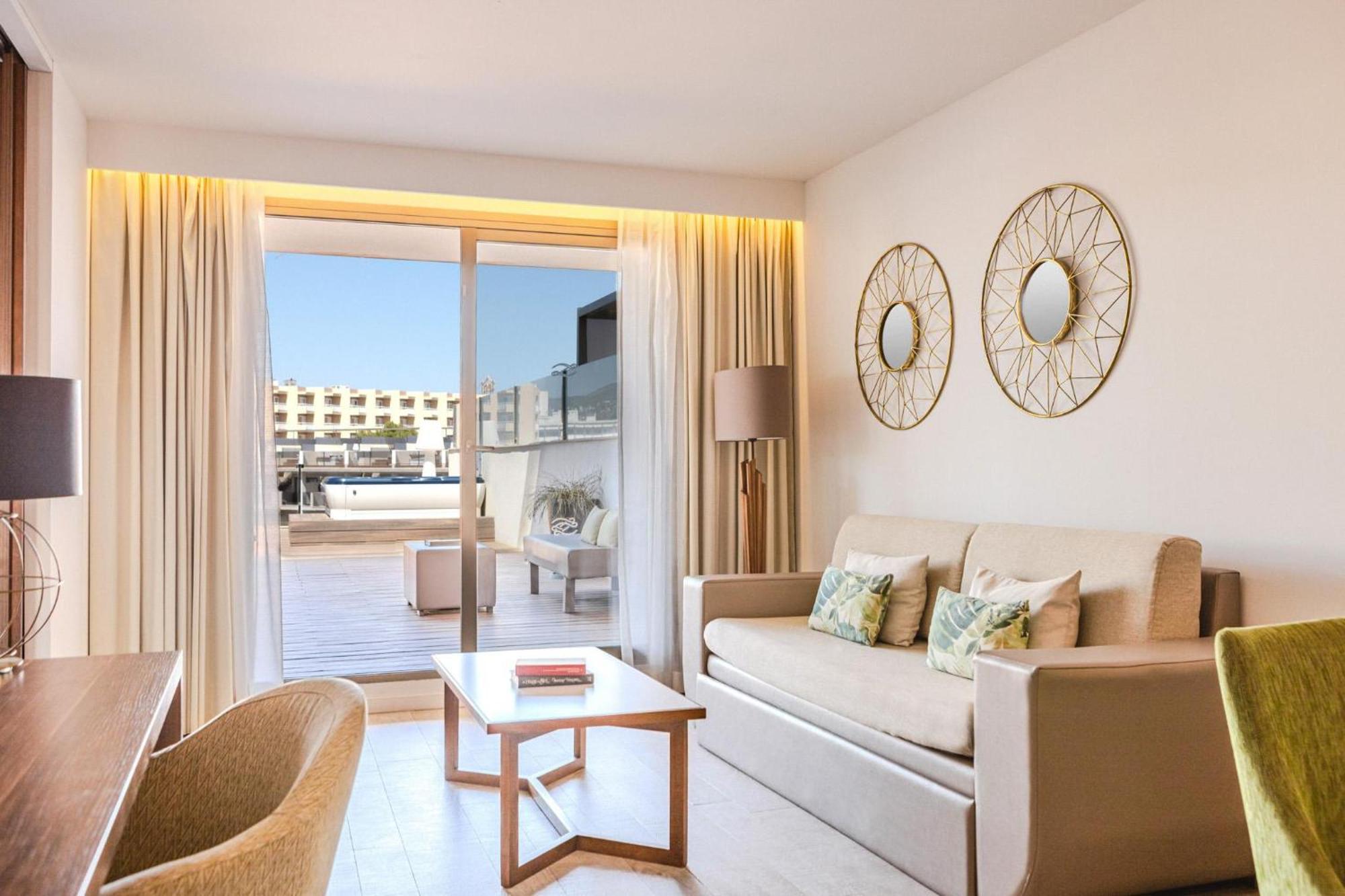 Zafiro Palace Palma Nova (Mallorca)