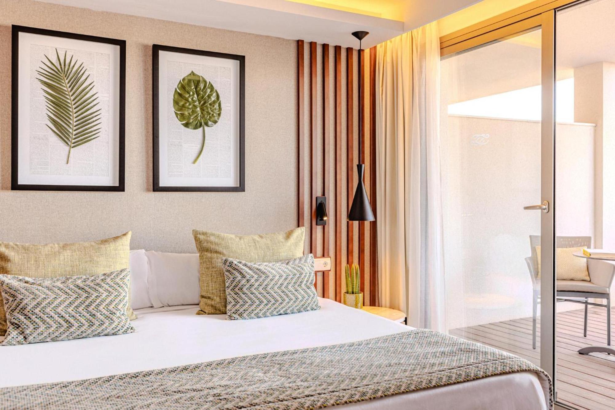 Zafiro Palace Aparthotel