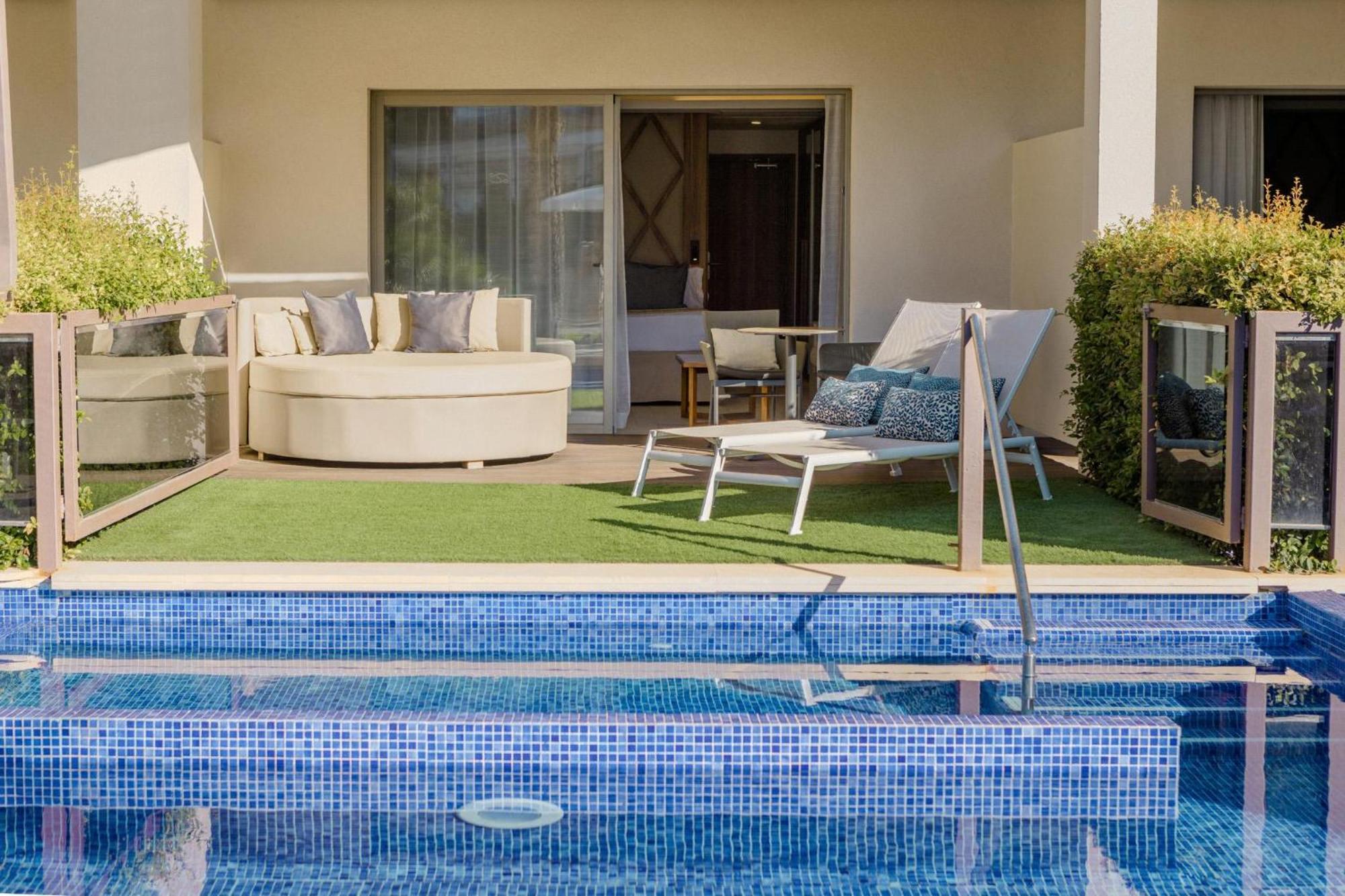 Aparthotel Zafiro Palace Palma Nova (Mallorca)