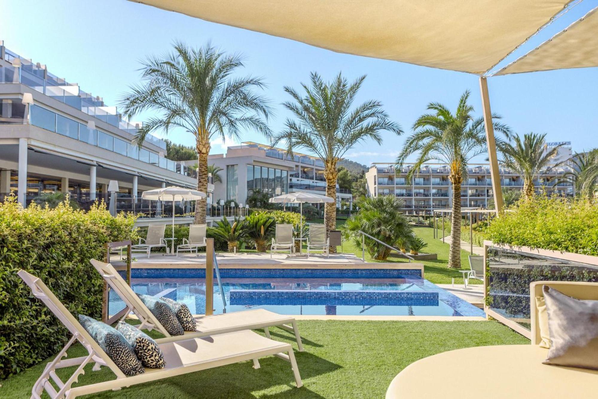 Zafiro Palace 5* Palma Nova (Mallorca)