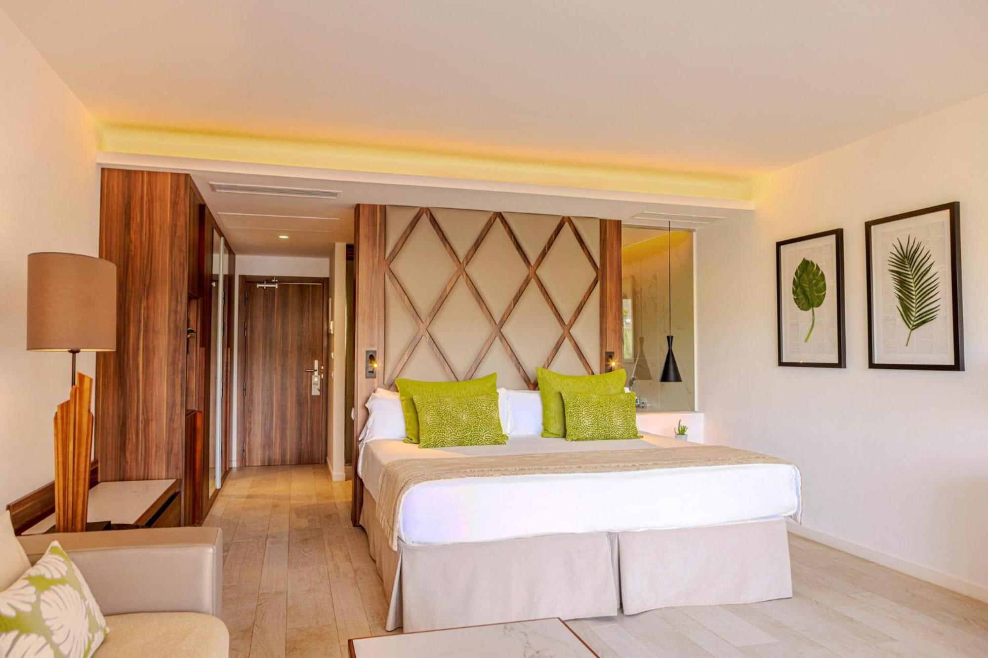 Zafiro Palace 5* Palma Nova (Mallorca)
