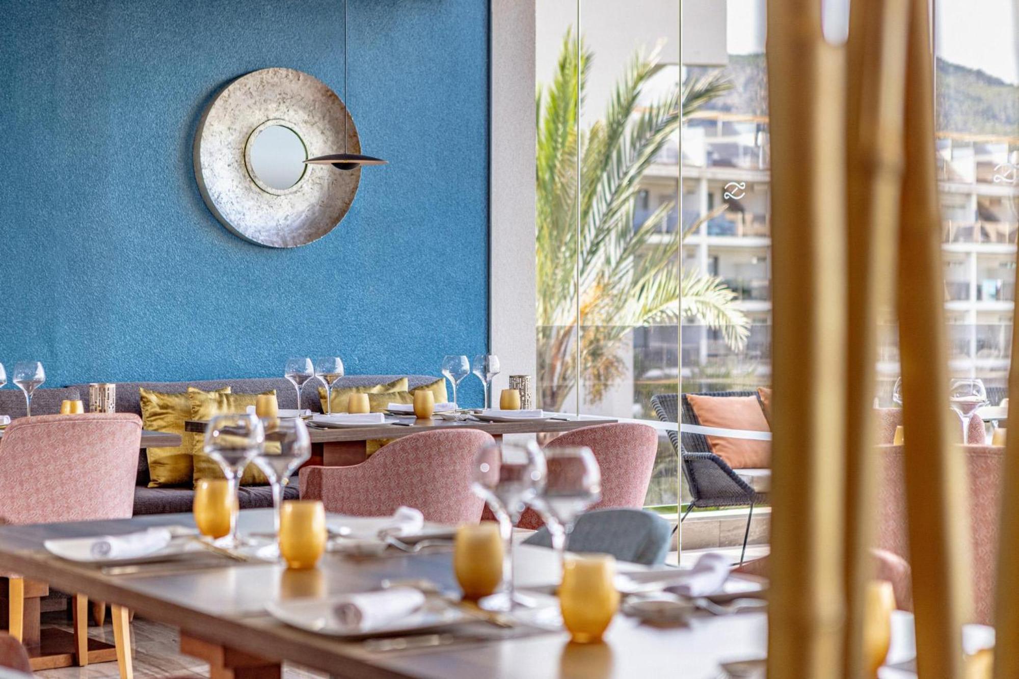 Aparthotel Zafiro Palace 5*