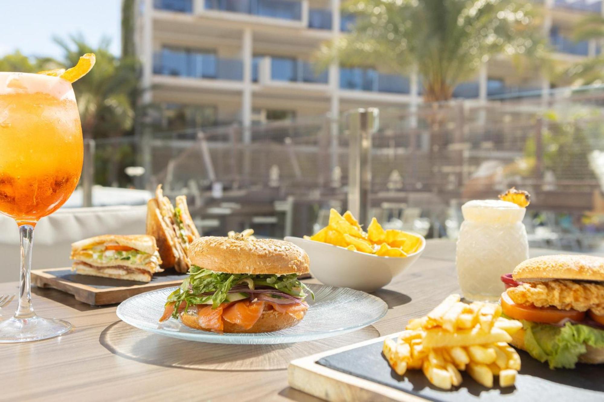 Zafiro Palace Palma Nova (Mallorca)