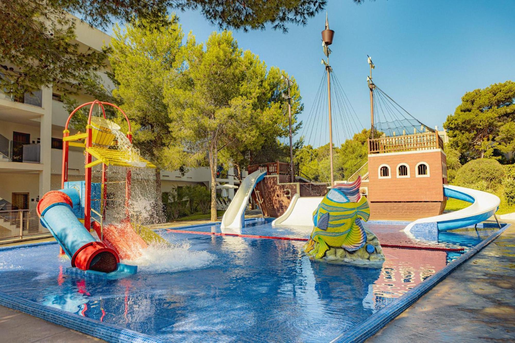 Zafiro Palace Palma Nova (Mallorca)