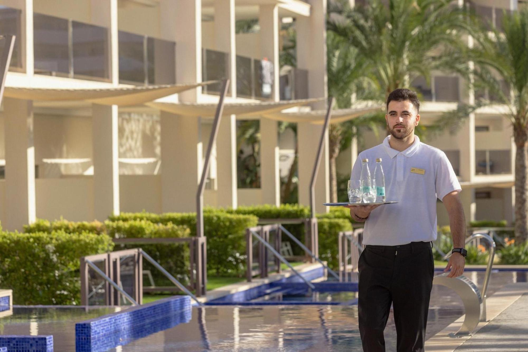Zafiro Palace 5* Palma Nova (Mallorca)