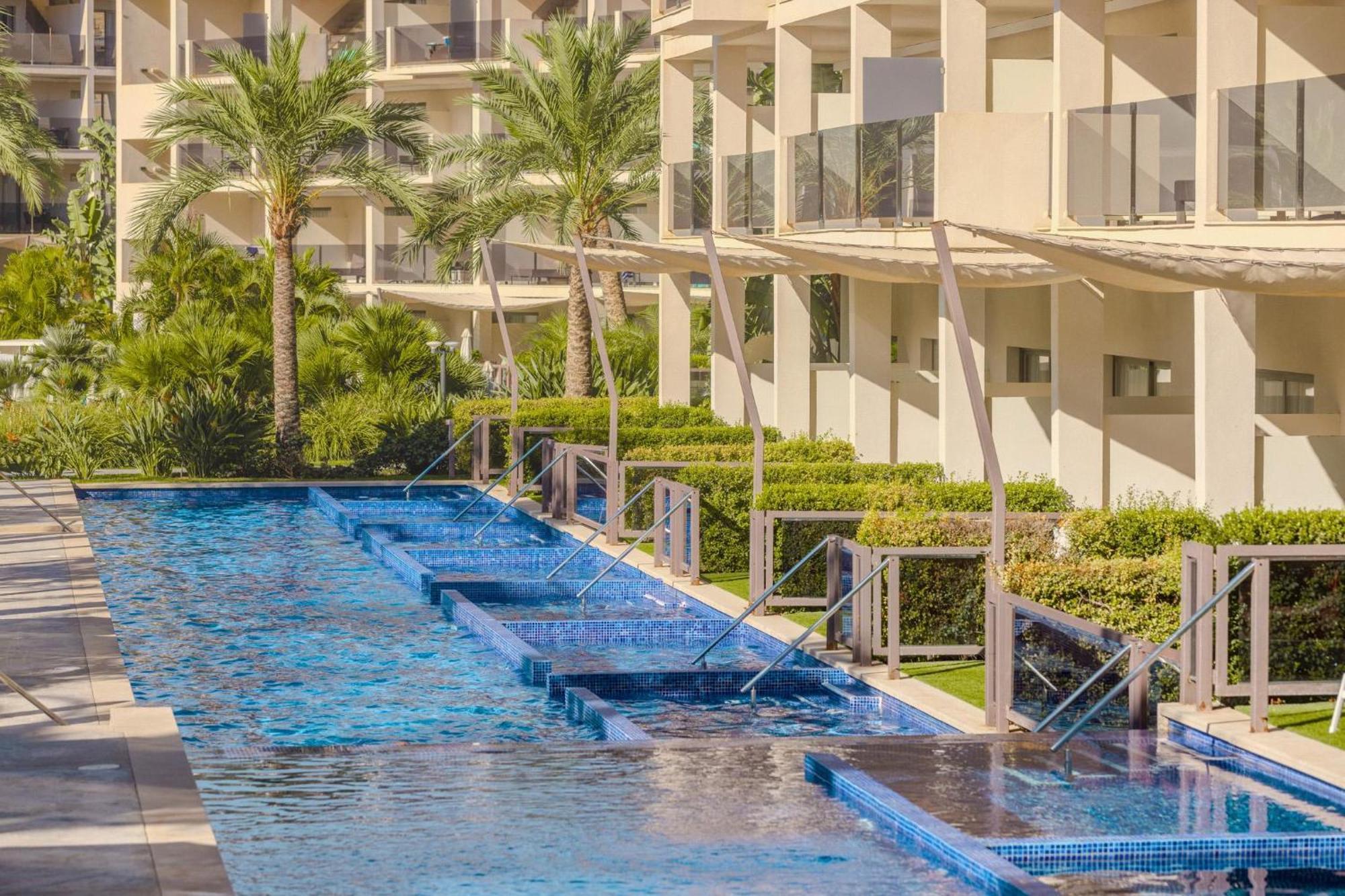 Zafiro Palace Aparthotel
