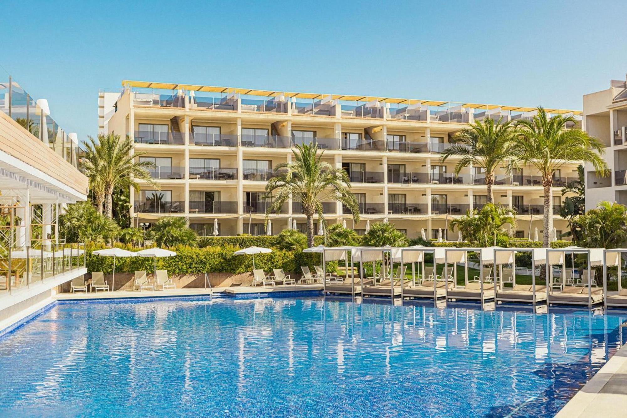 Zafiro Palace 5*