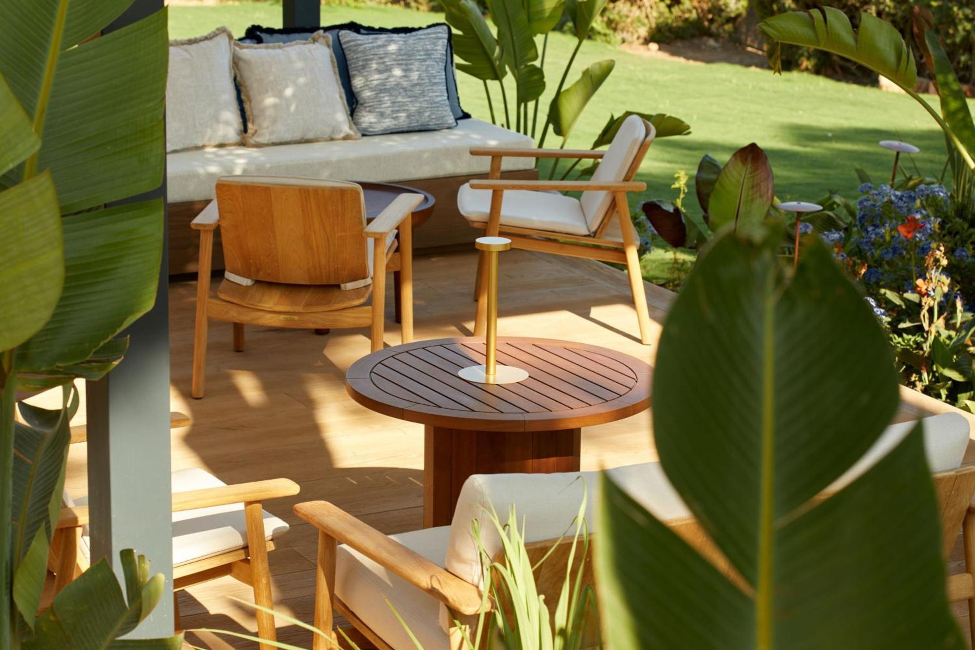 Resort The St. Regis Mardavall Mallorca Palma Nova (Mallorca)