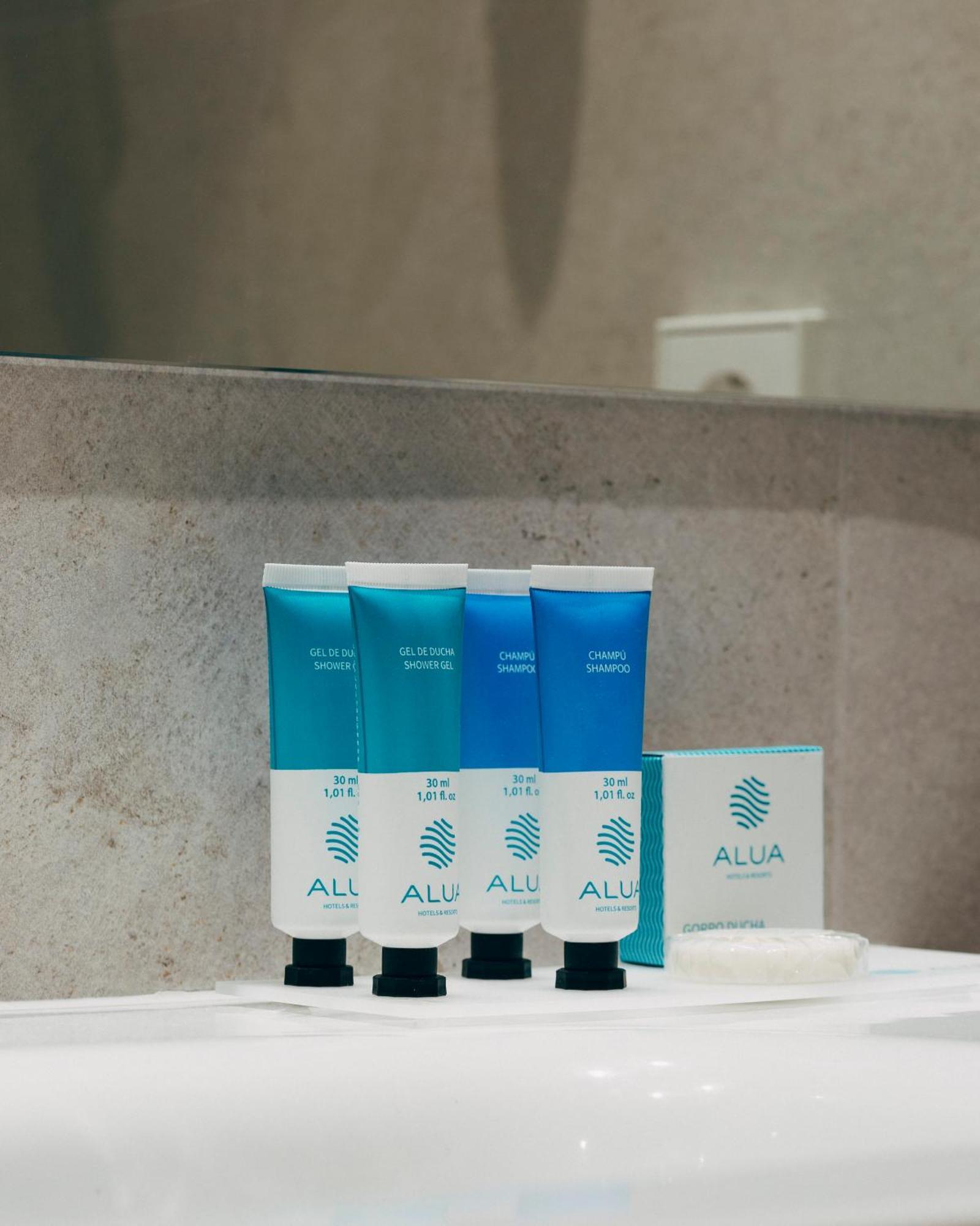 Aluasun Torrenova Hotel 4*