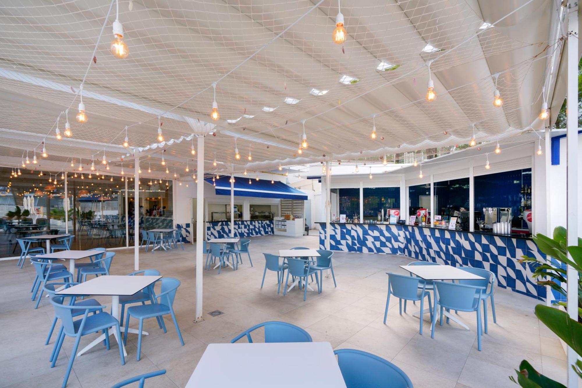 Hotel Aluasun Torrenova 4*