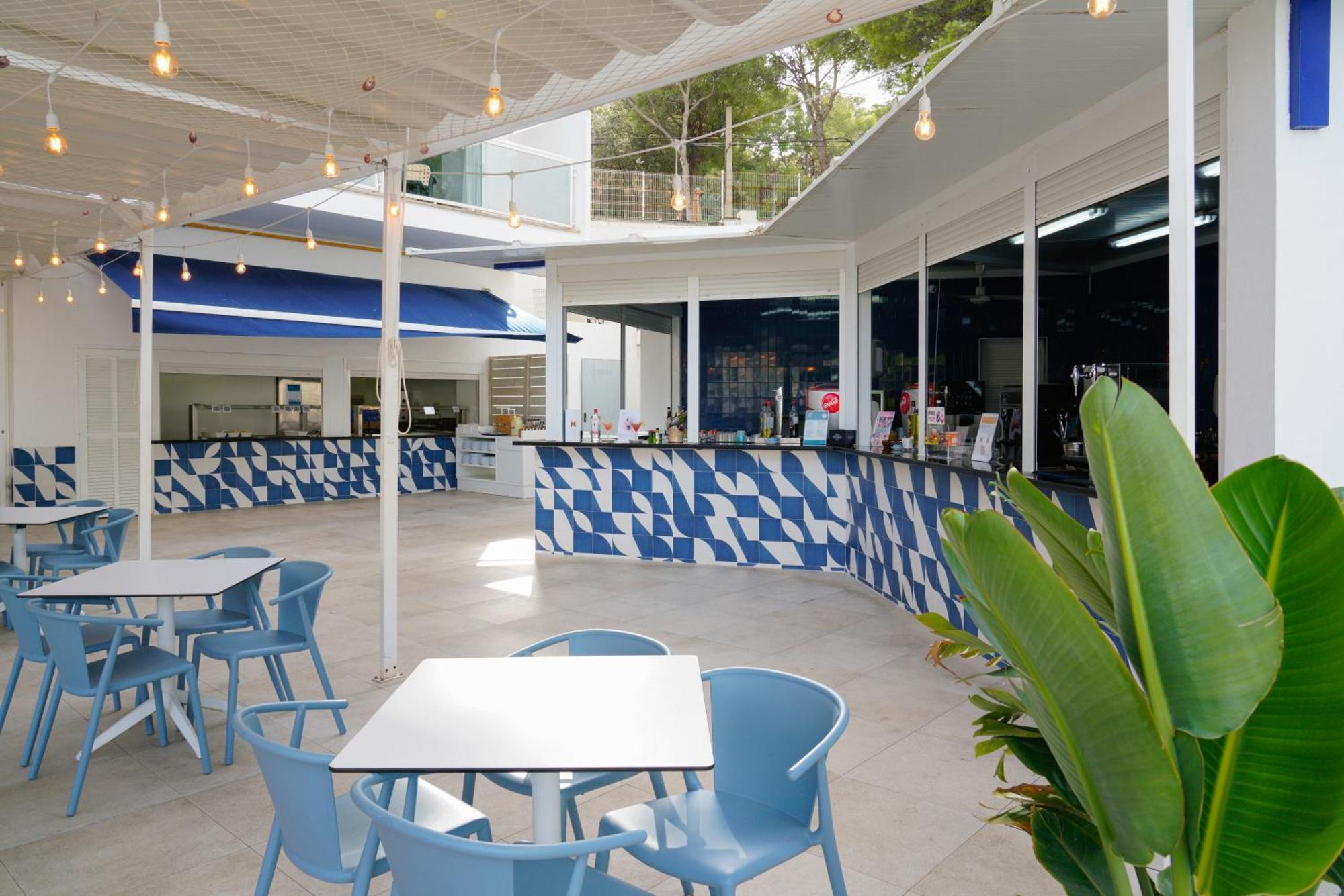 Aluasun Torrenova 4*