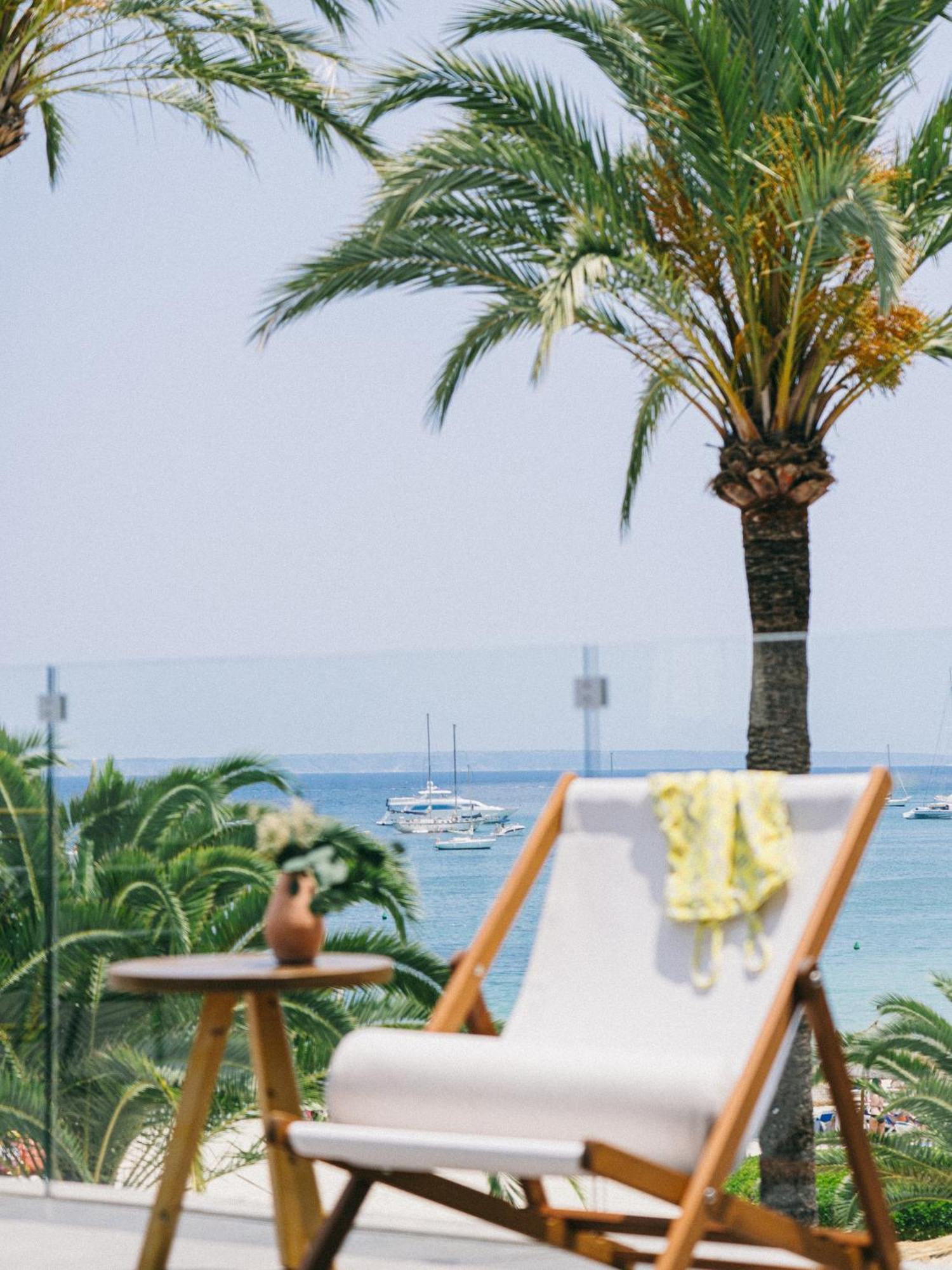 Hotel Zel Mallorca (adults Only) Palma Nova (Mallorca)