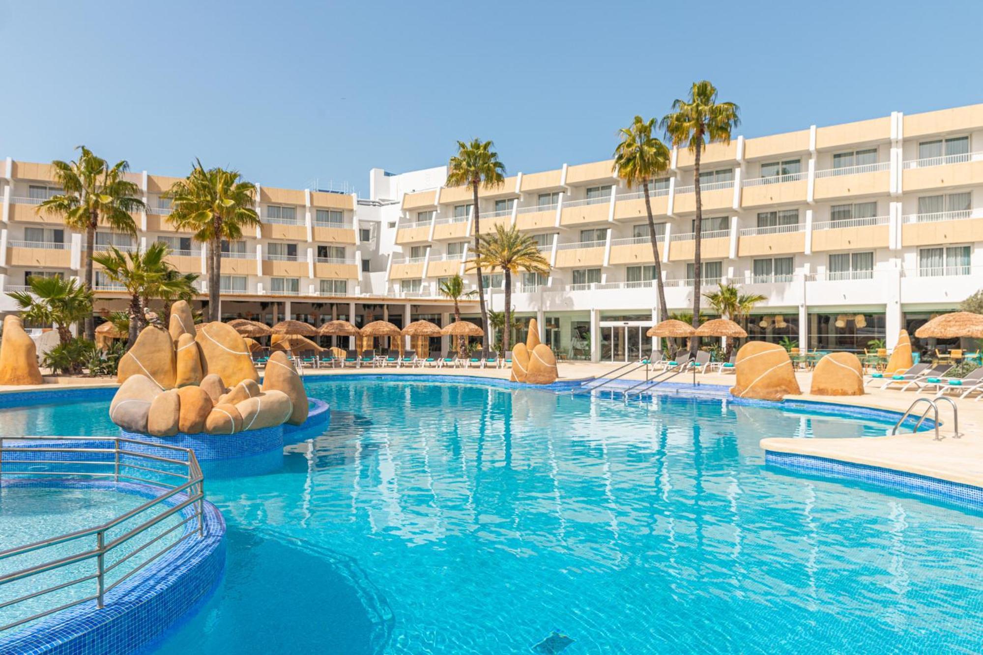 Aparthotel Marsenses Rosa Del Mar & 4*
