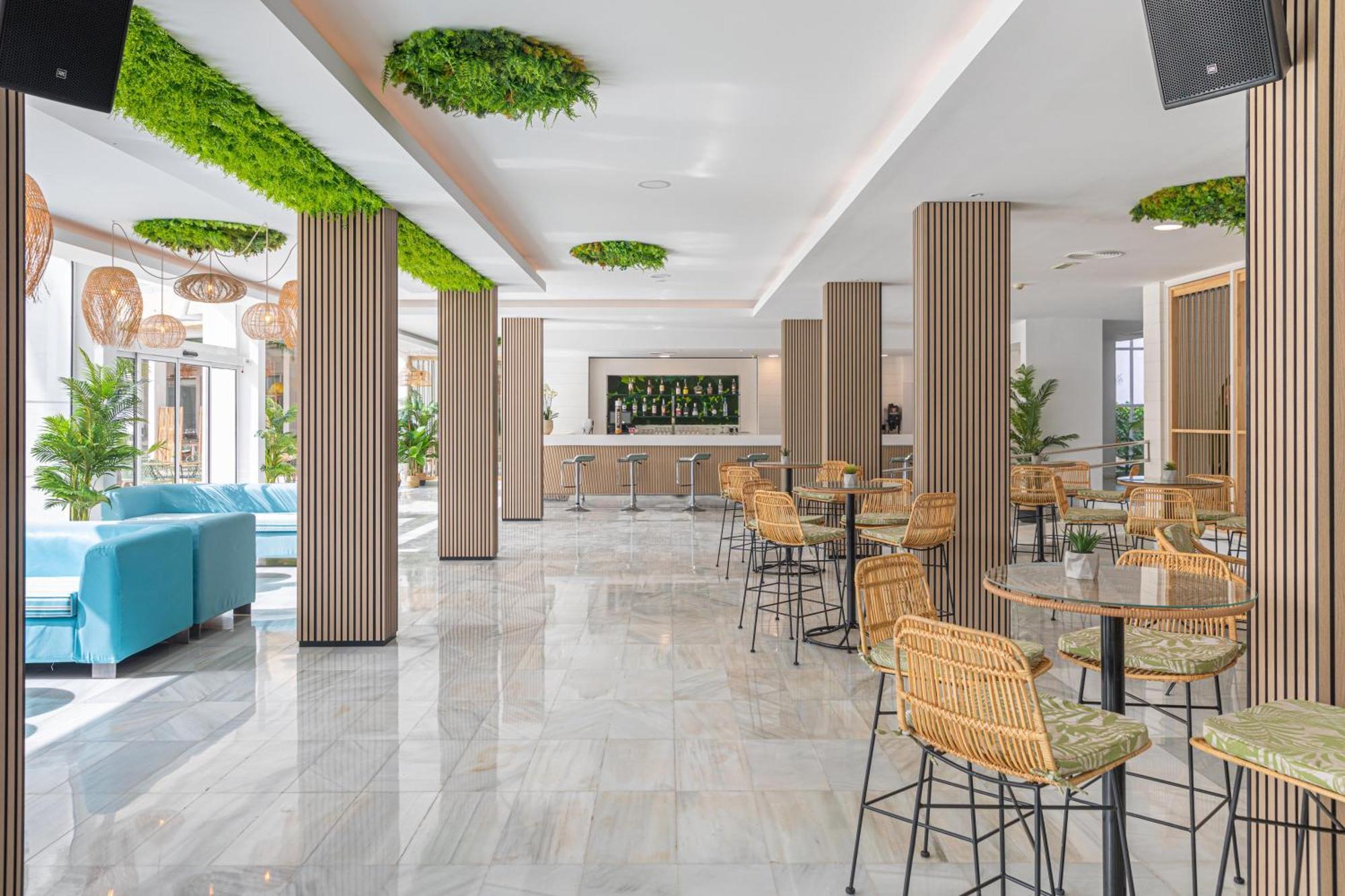 Aparthotel Marsenses Rosa Del Mar & Palma Nova (Mallorca)
