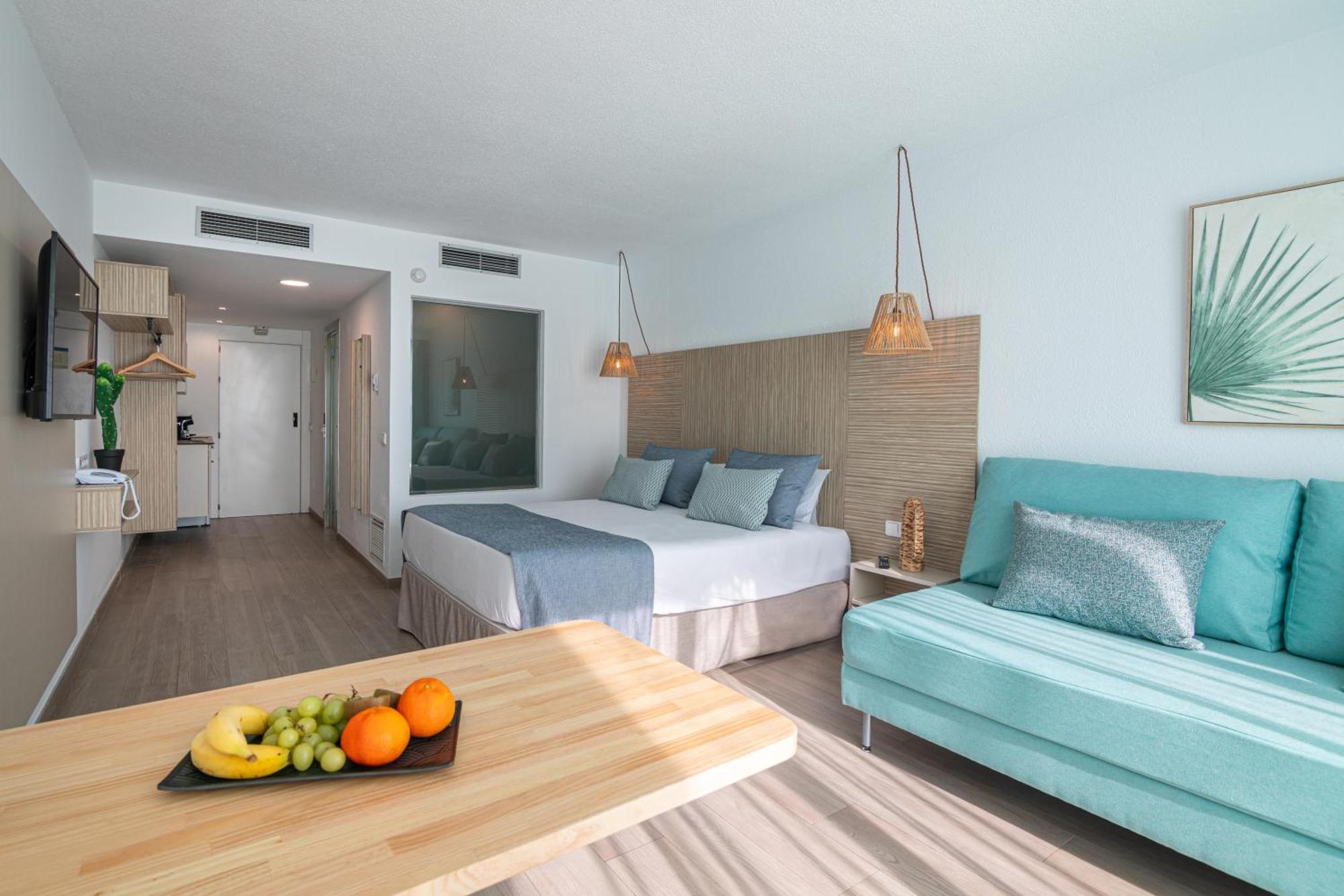 Marsenses Rosa Del Mar & 4* Palma Nova (Mallorca)