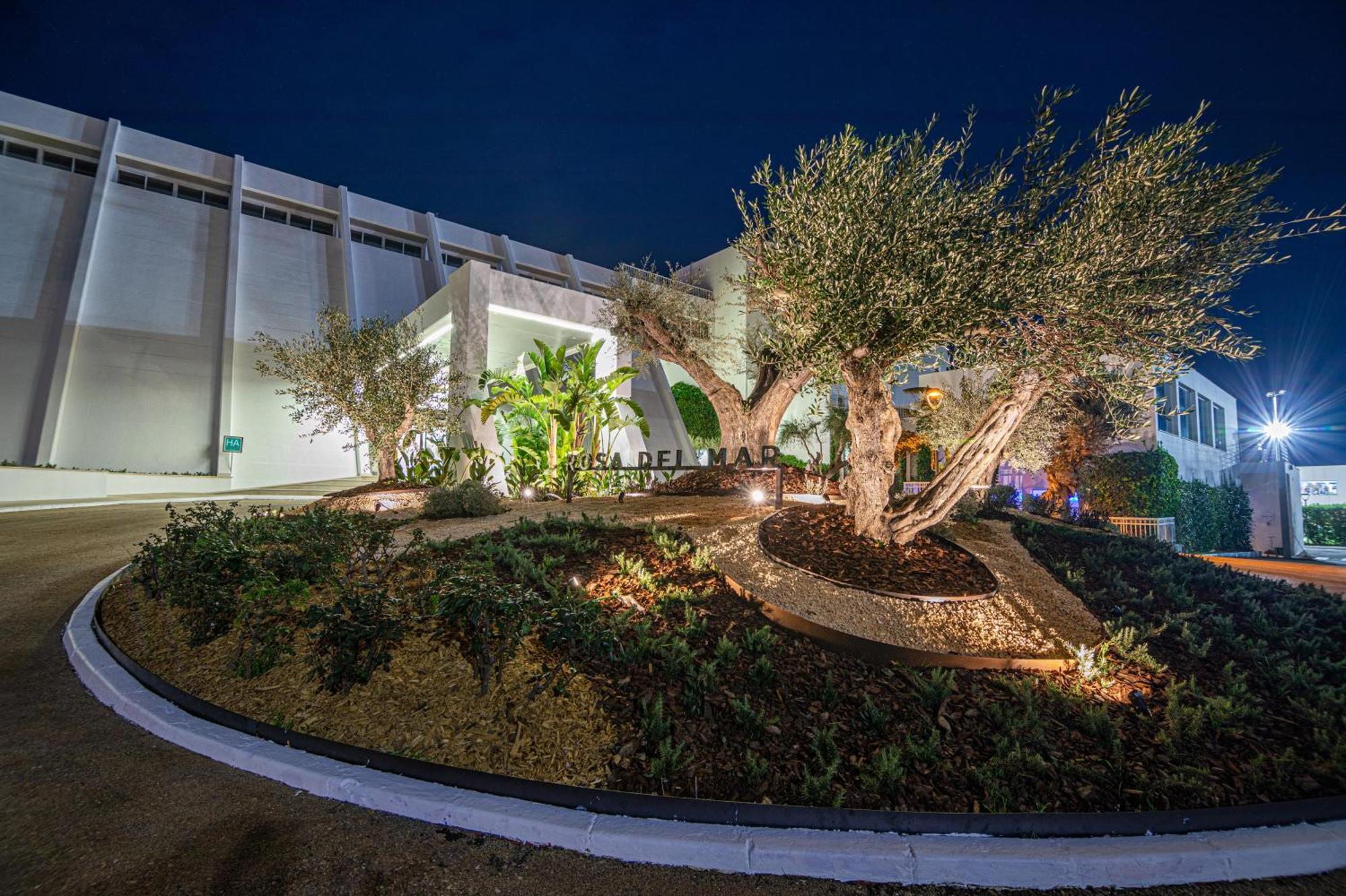 Aparthotel Marsenses Rosa Del Mar & Palma Nova (Mallorca)