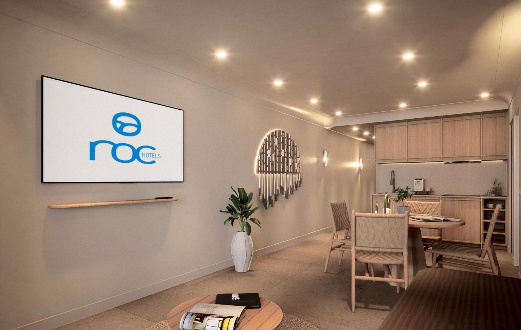 Apartment Roc Portonova Palma Nova (Mallorca)