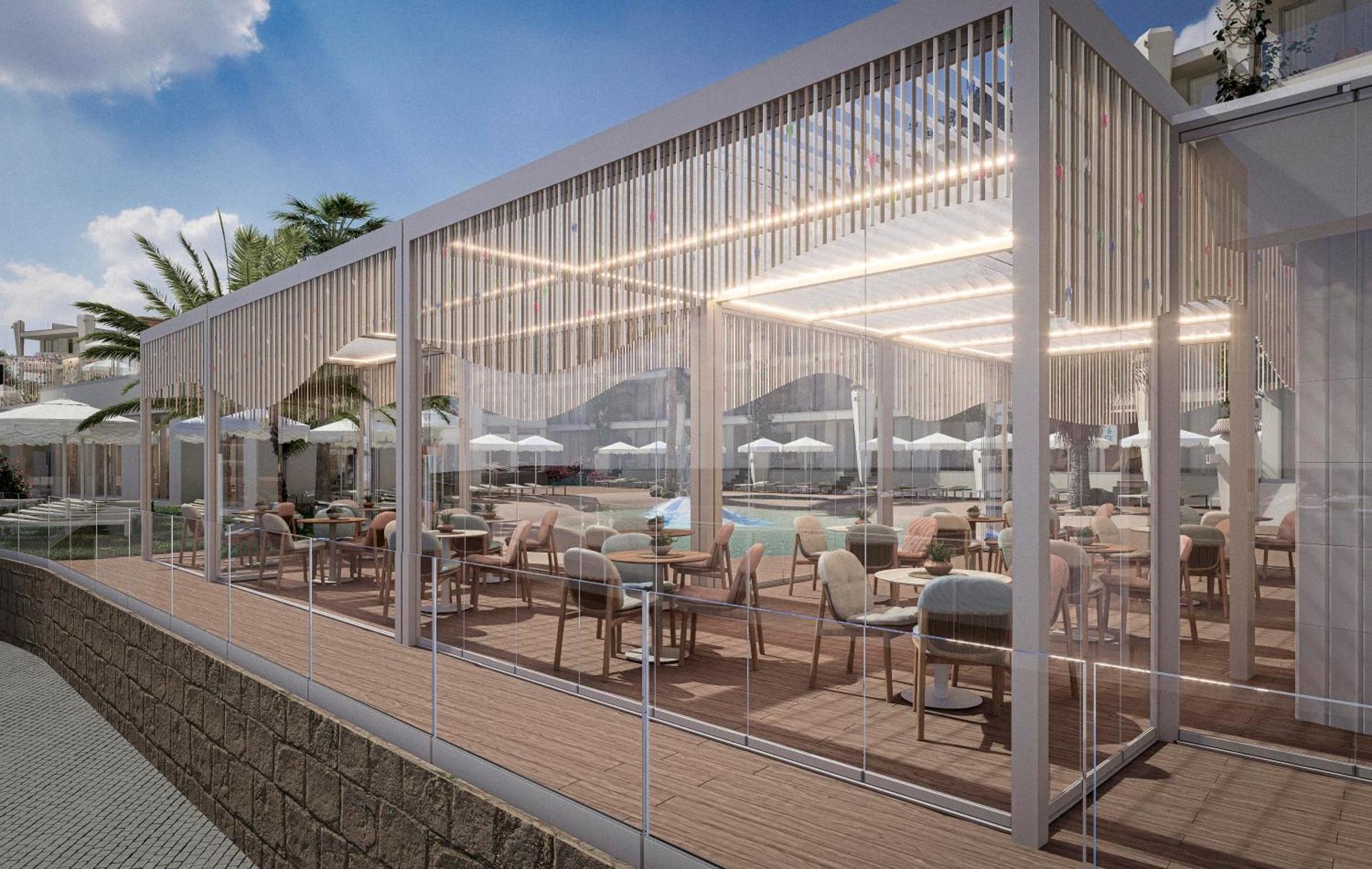 Roc Portonova * Palma Nova (Mallorca)