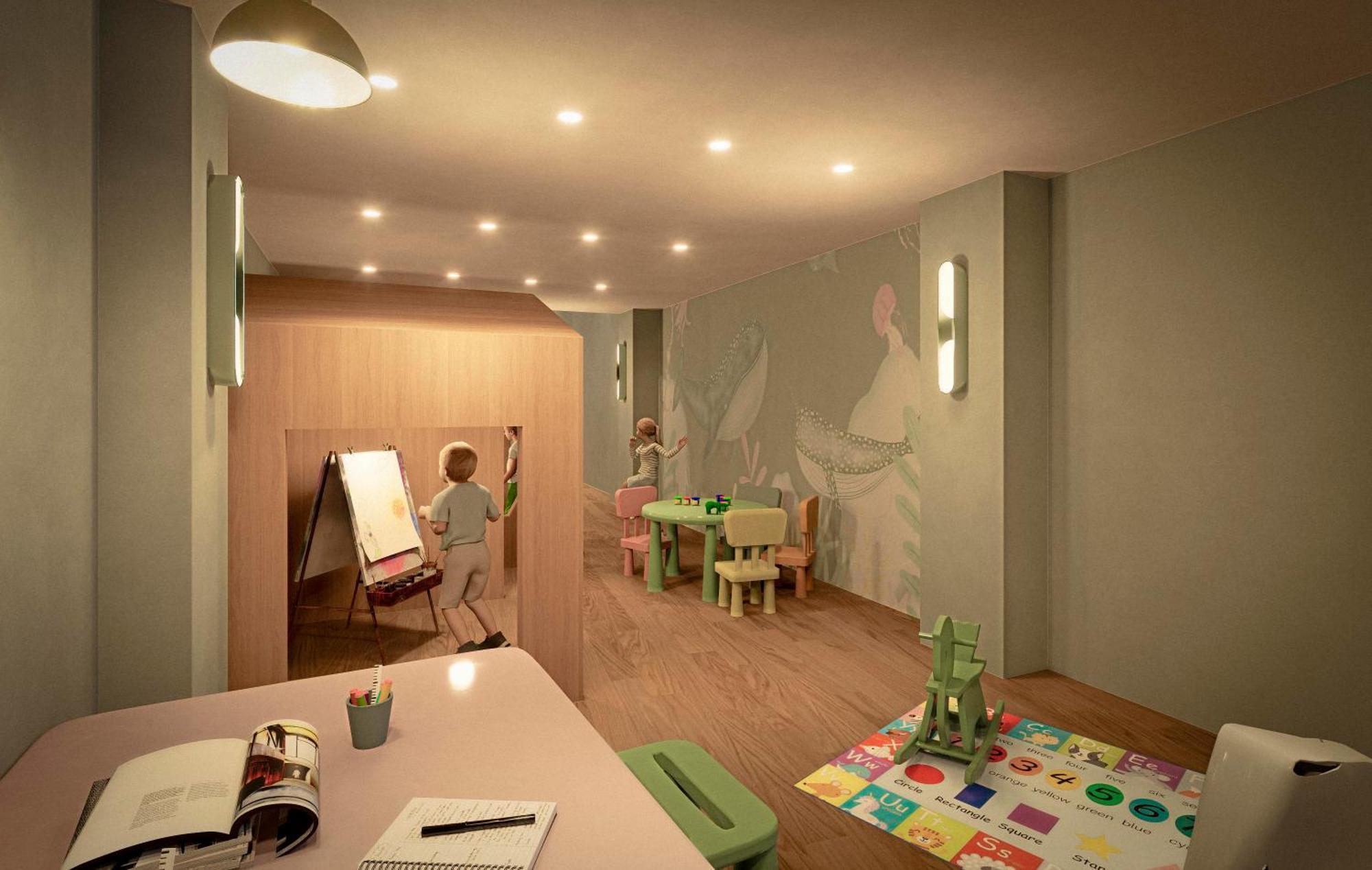 Apartment Roc Portonova Palma Nova (Mallorca)