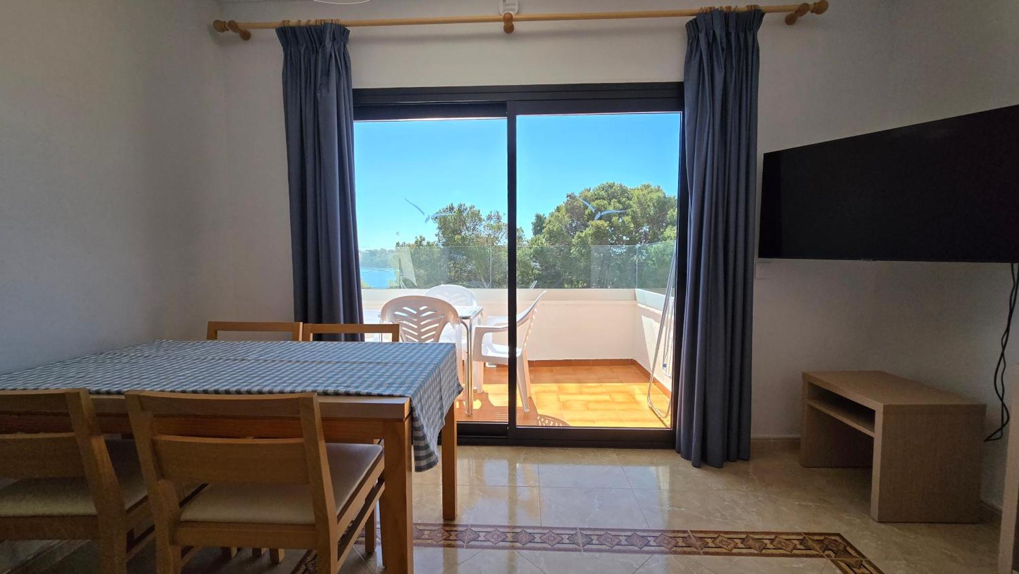 Marina Apartamento *