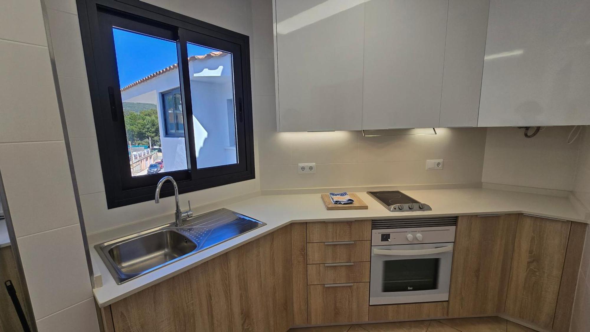 Marina Apartamento Palmanova
