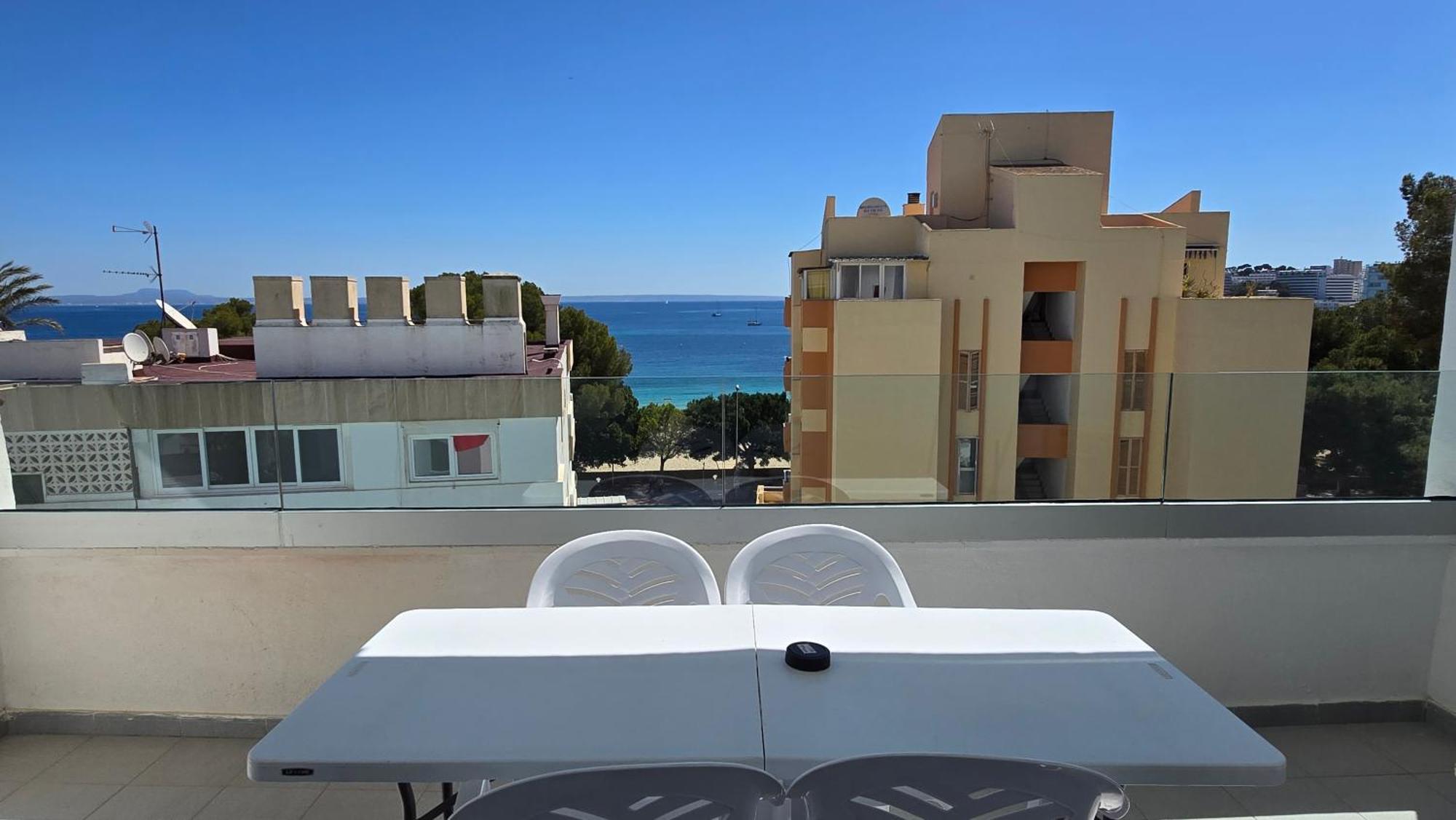 Apartamento Marina Palmanova