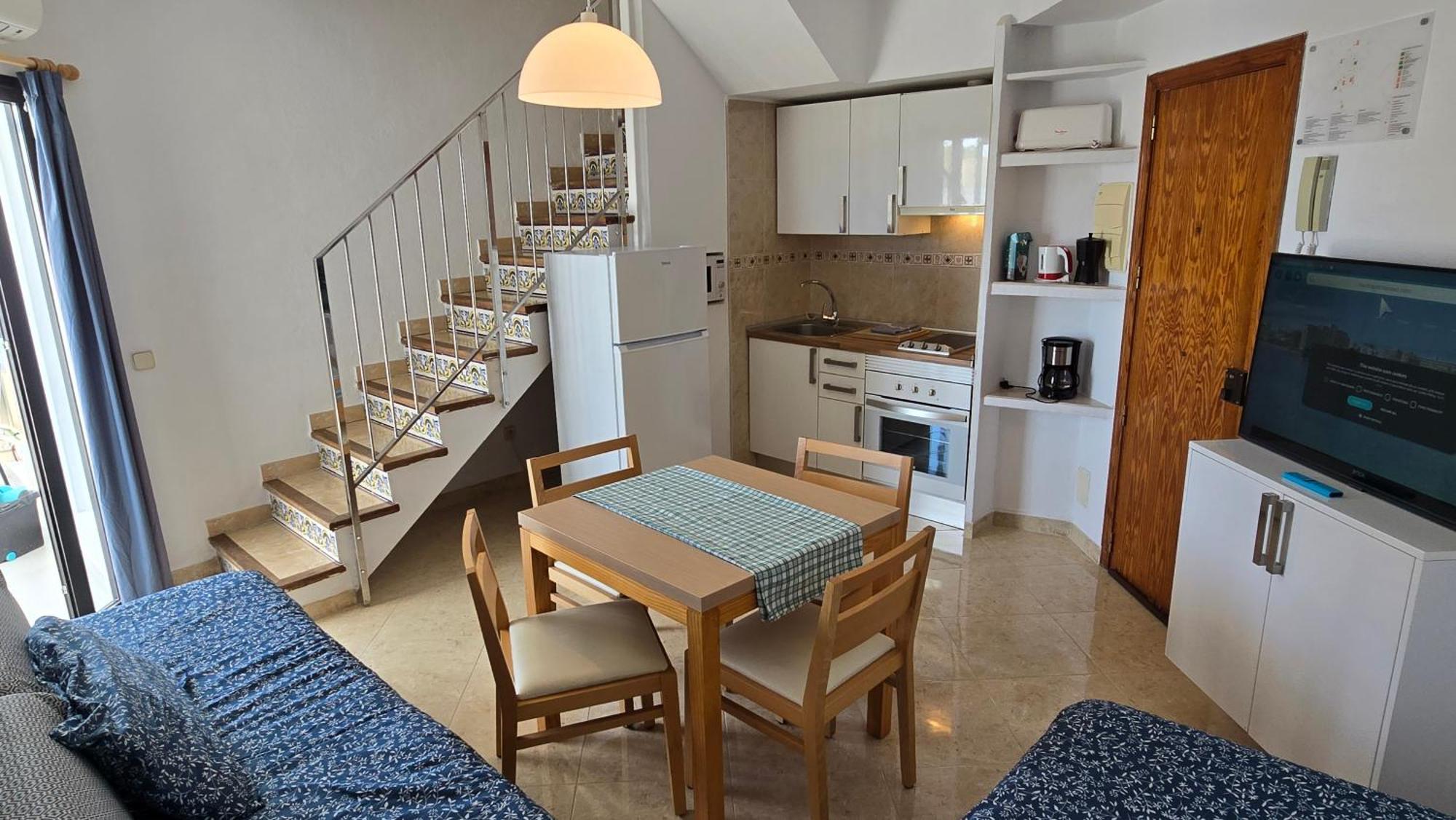 Marina Apartamento