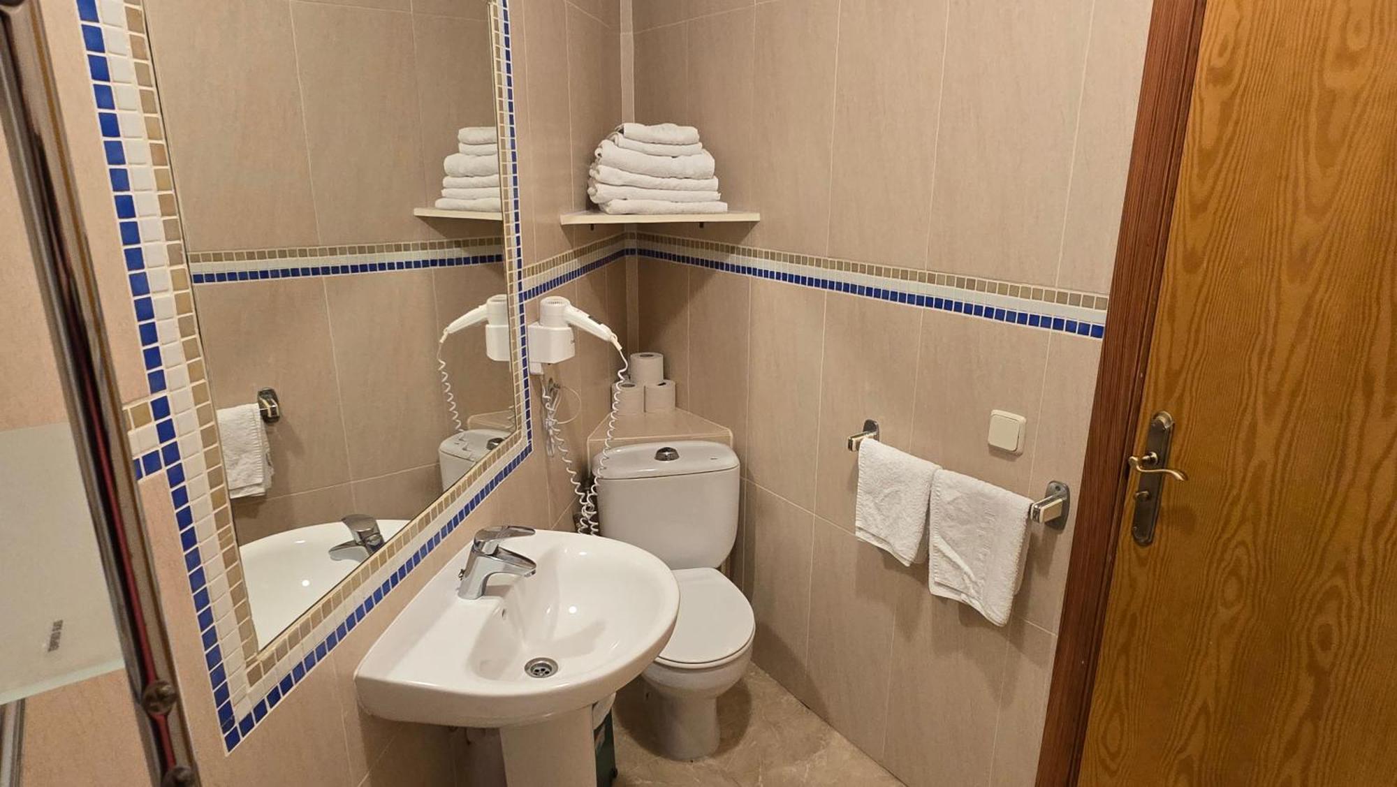 Apartamento Marina