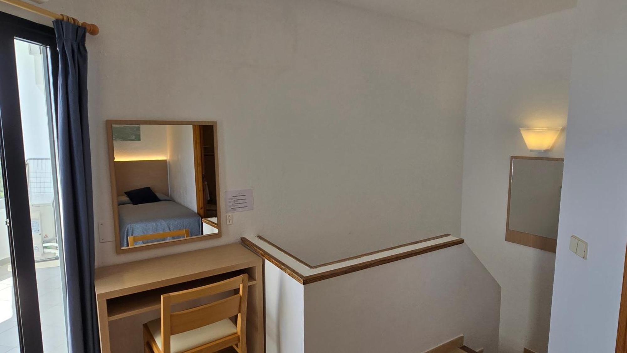 Apartamento Marina *