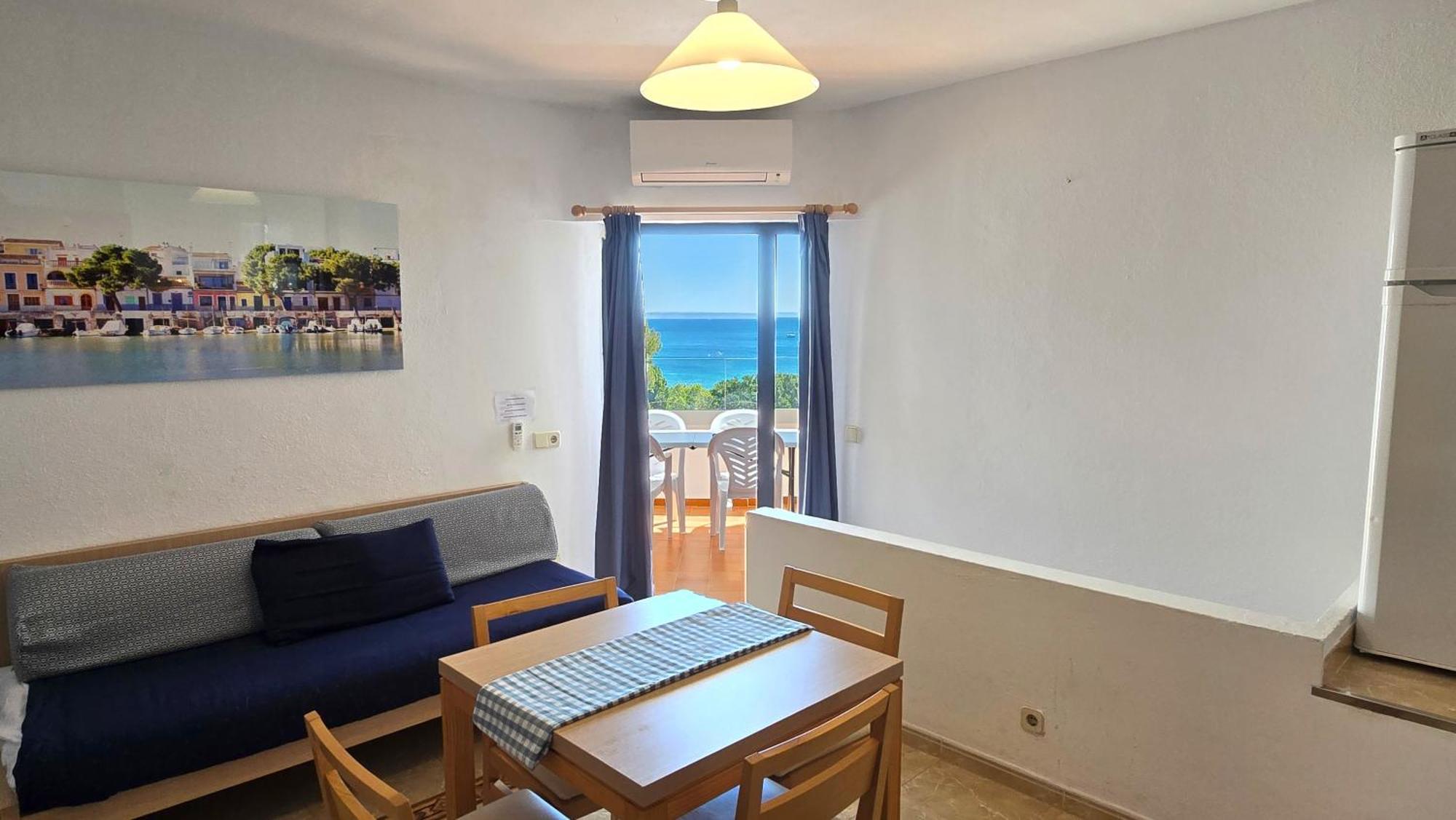 Apartamento Marina Palmanova
