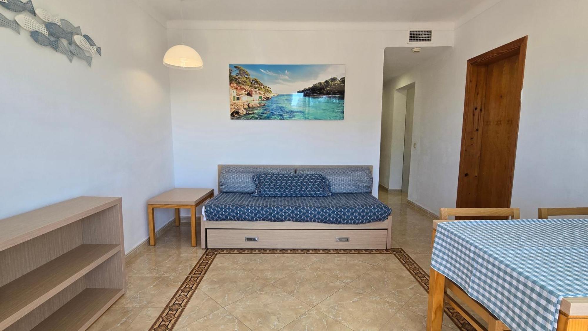 Marina Apartamento