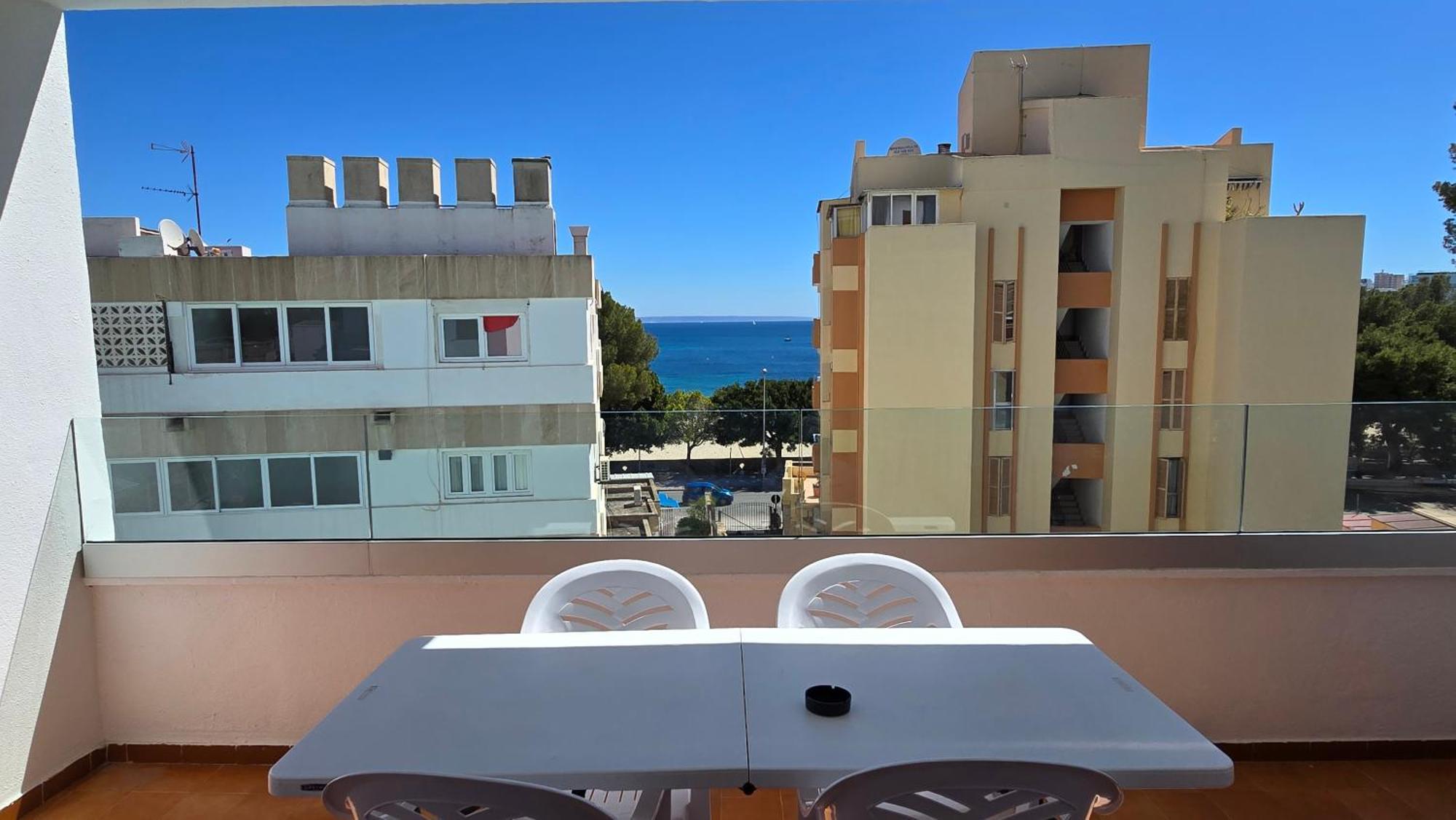 Apartamento Marina