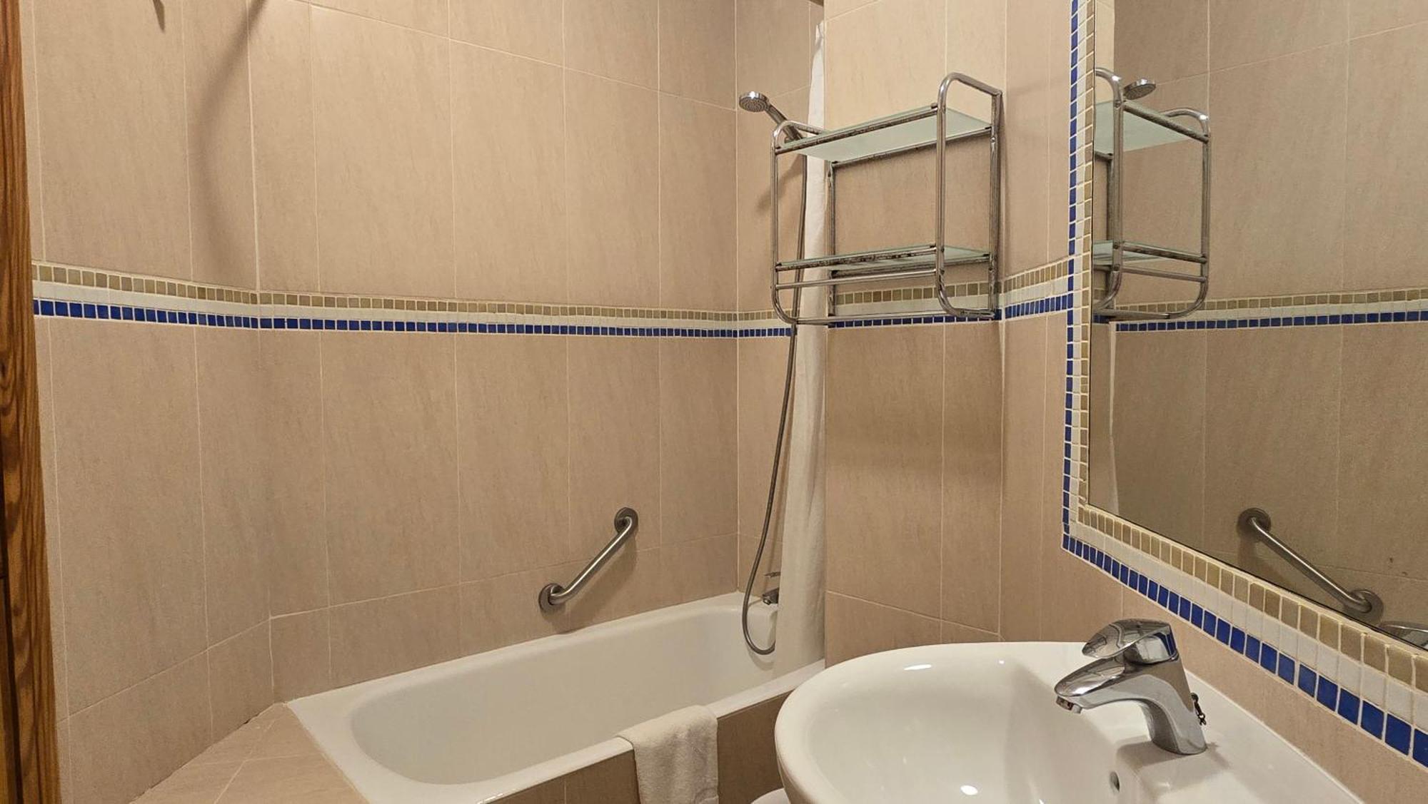 Apartamento Marina Palmanova