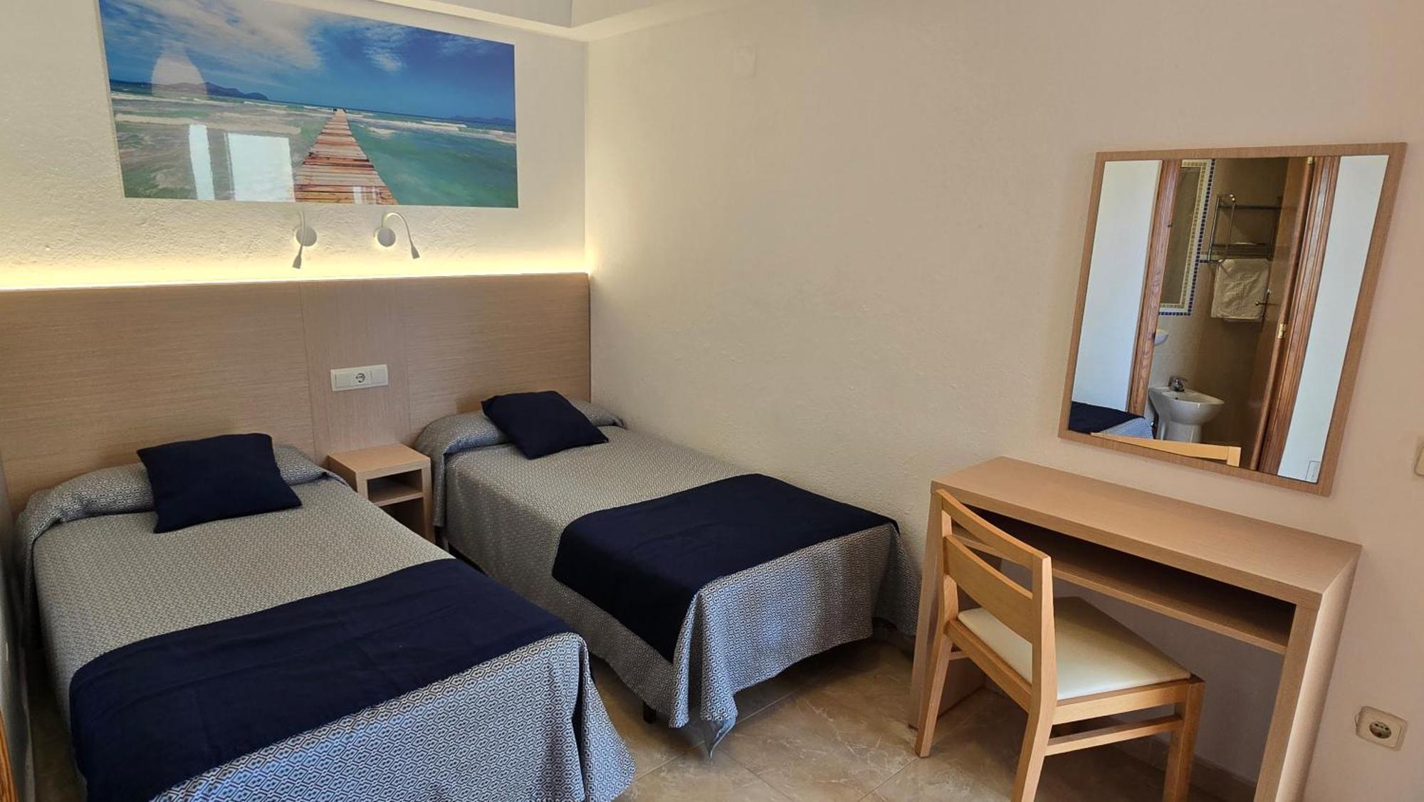 Marina Apartamento Palmanova