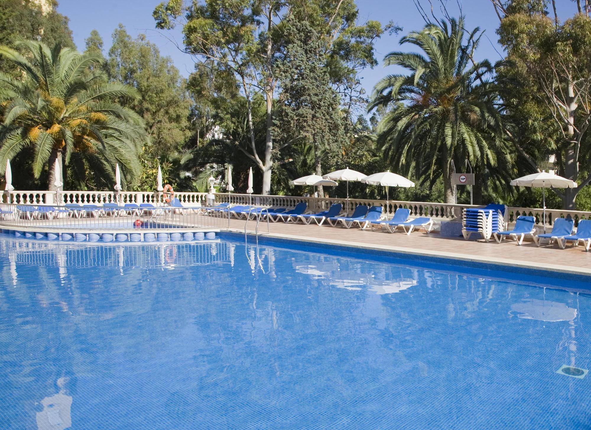 Hotel Fergus Bermudas