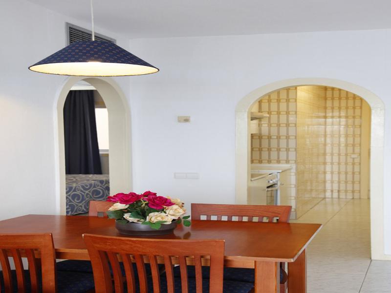 Apartment Roc Portonova Palma Nova (Mallorca)