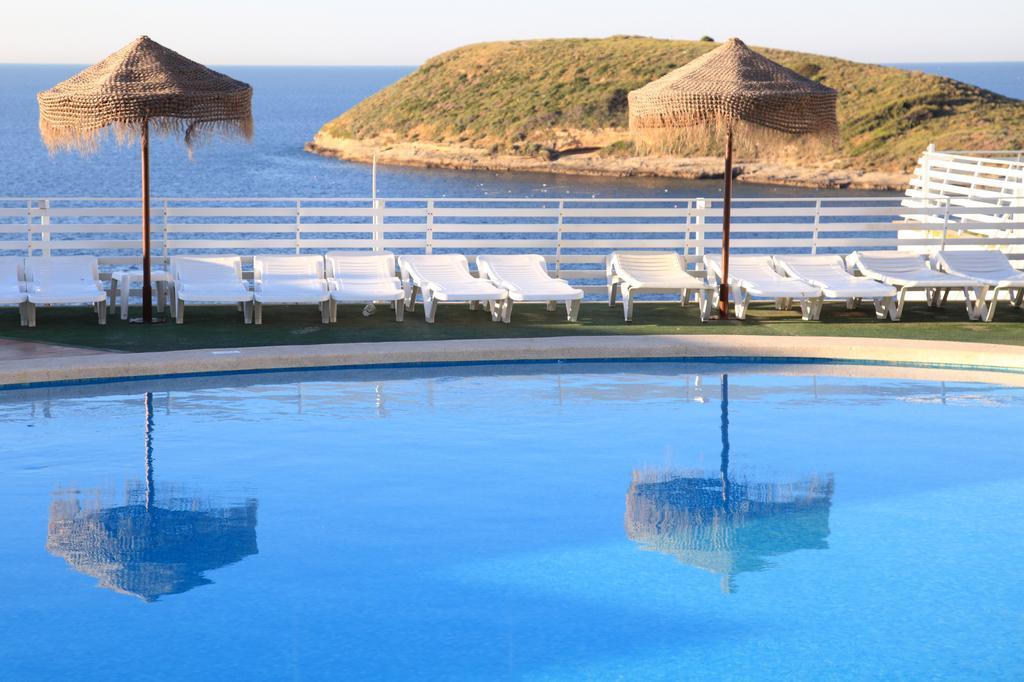 Elba Sunset Mallorca Thalasso Palmanova