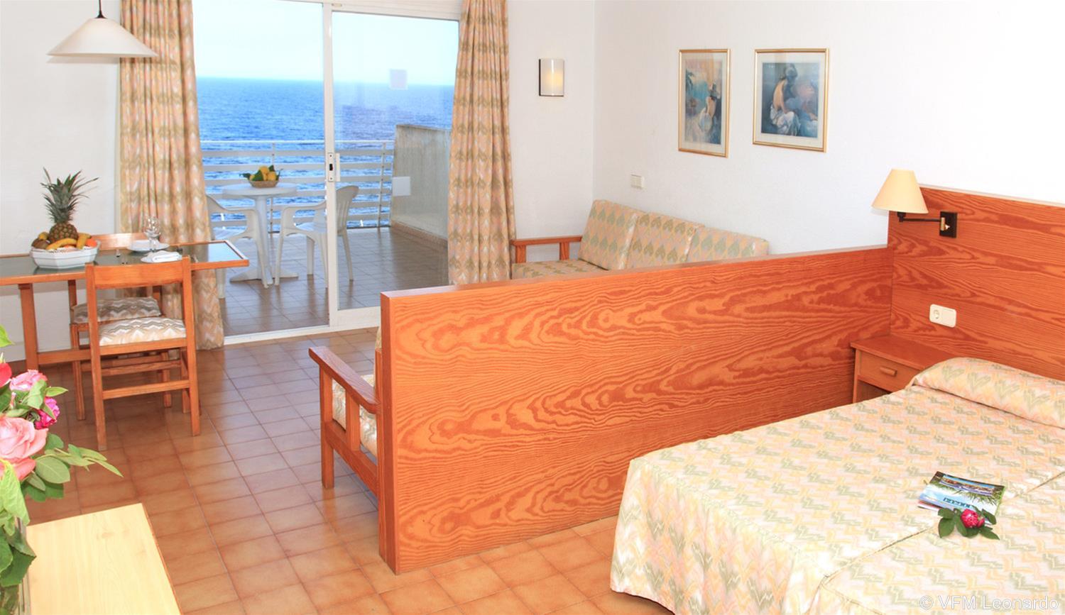 Elba Sunset Mallorca Thalasso Palmanova