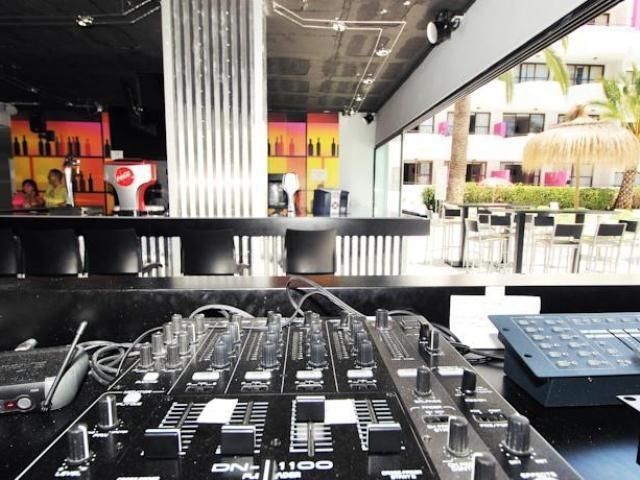 By Trh (adults Only) Apartment Palma Nova (Mallorca)