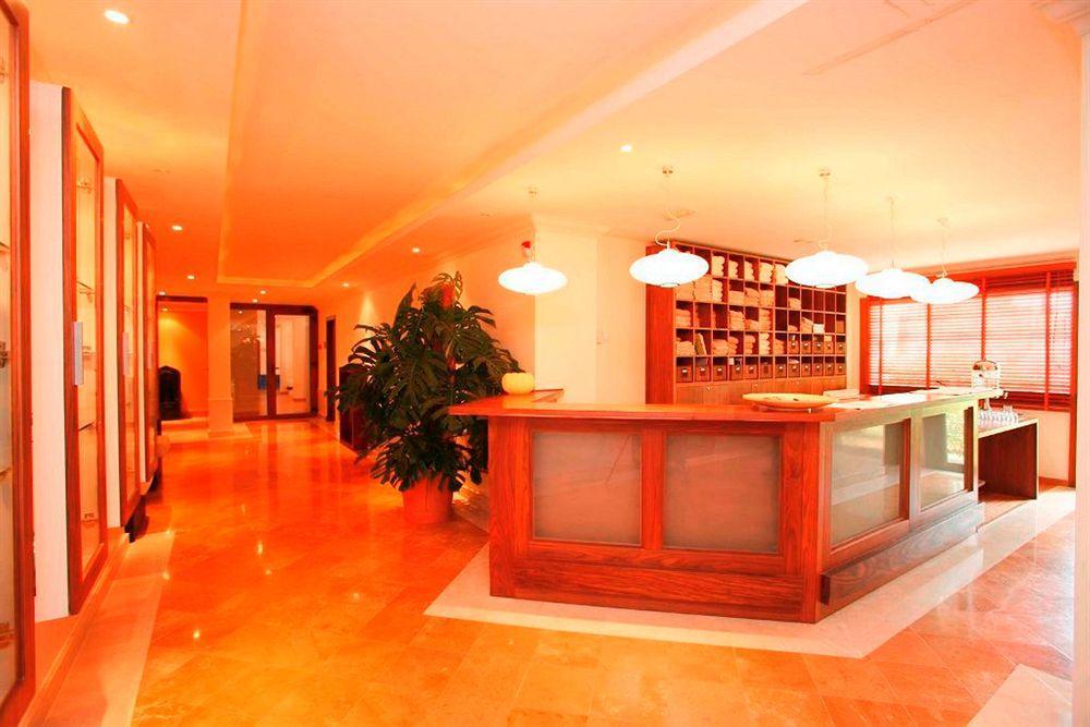 Son Caliu Apartment *