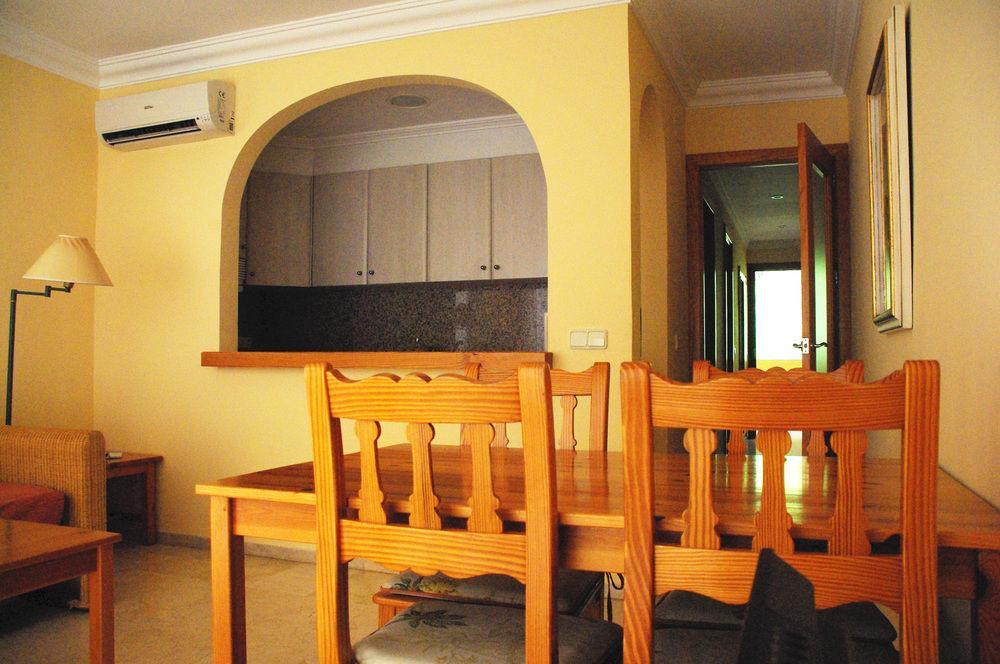 Son Caliu Apartment