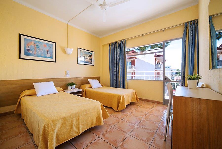 Hsr Gil (Adults Only) Hotel